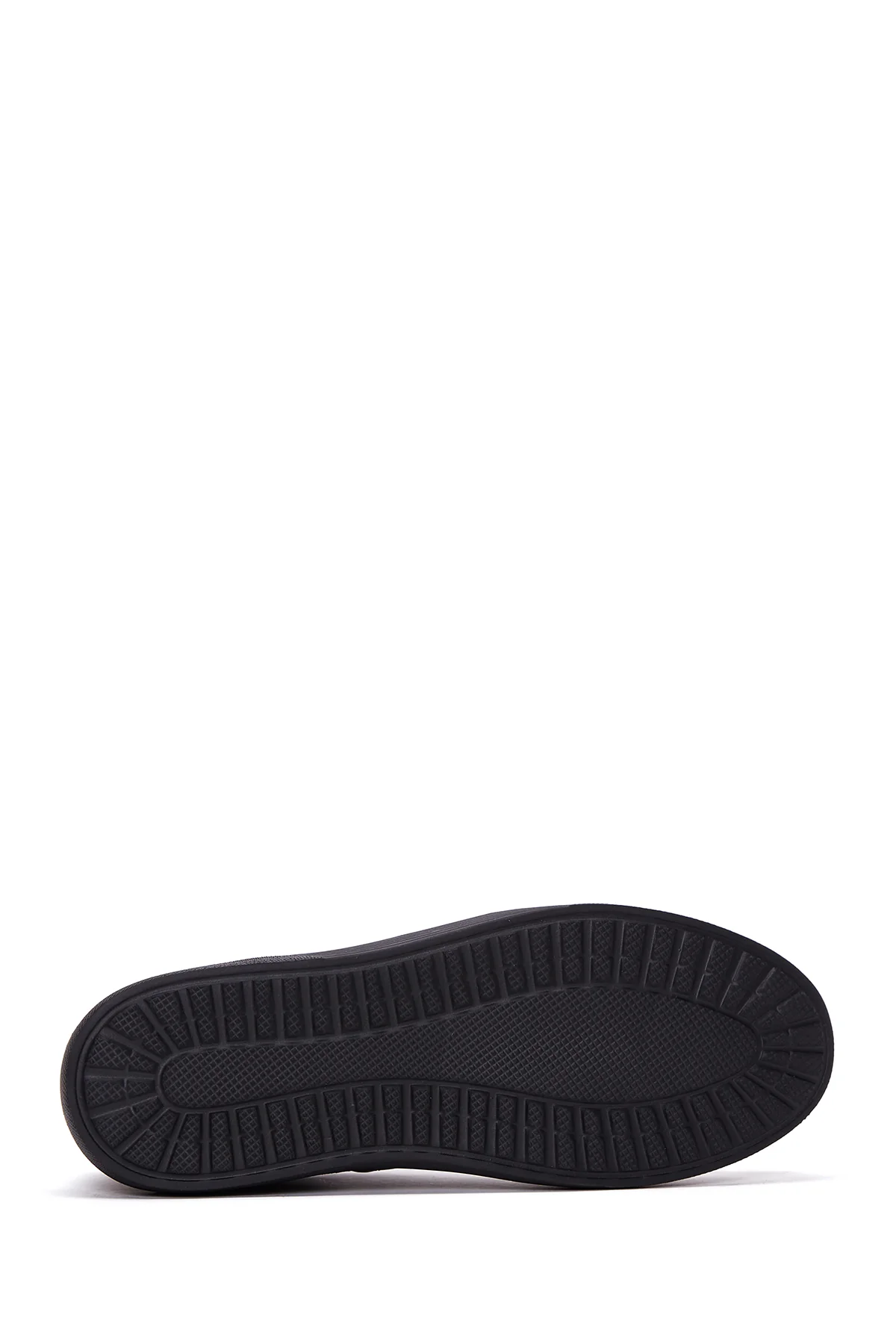 Erkek Deri Sneaker - Image 4