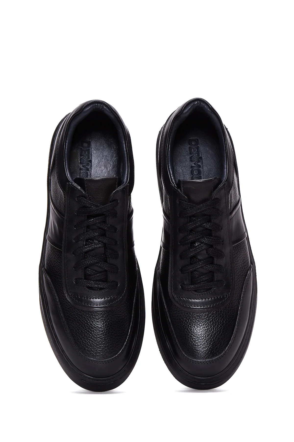 Erkek Deri Sneaker - Image 6