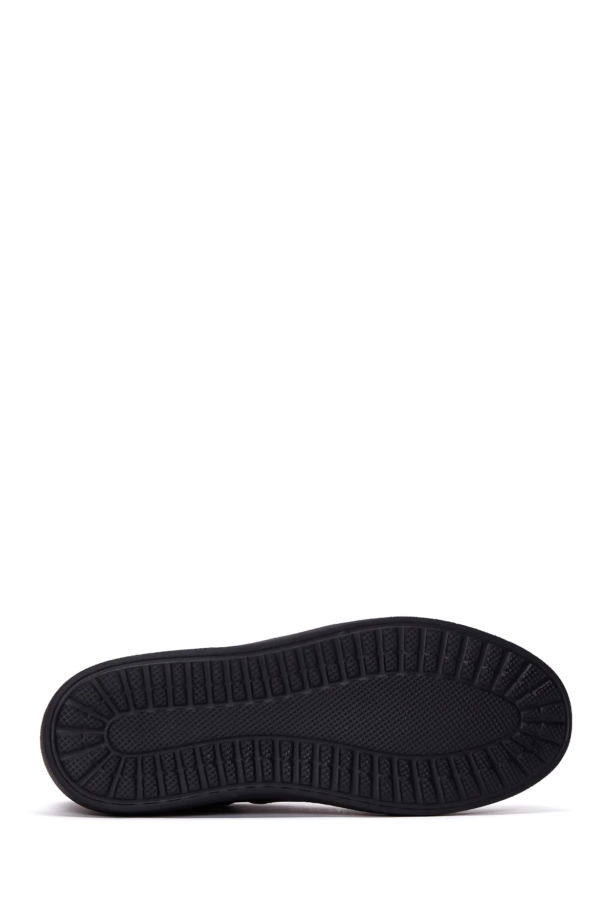 Erkek Deri Sneaker - Image 4