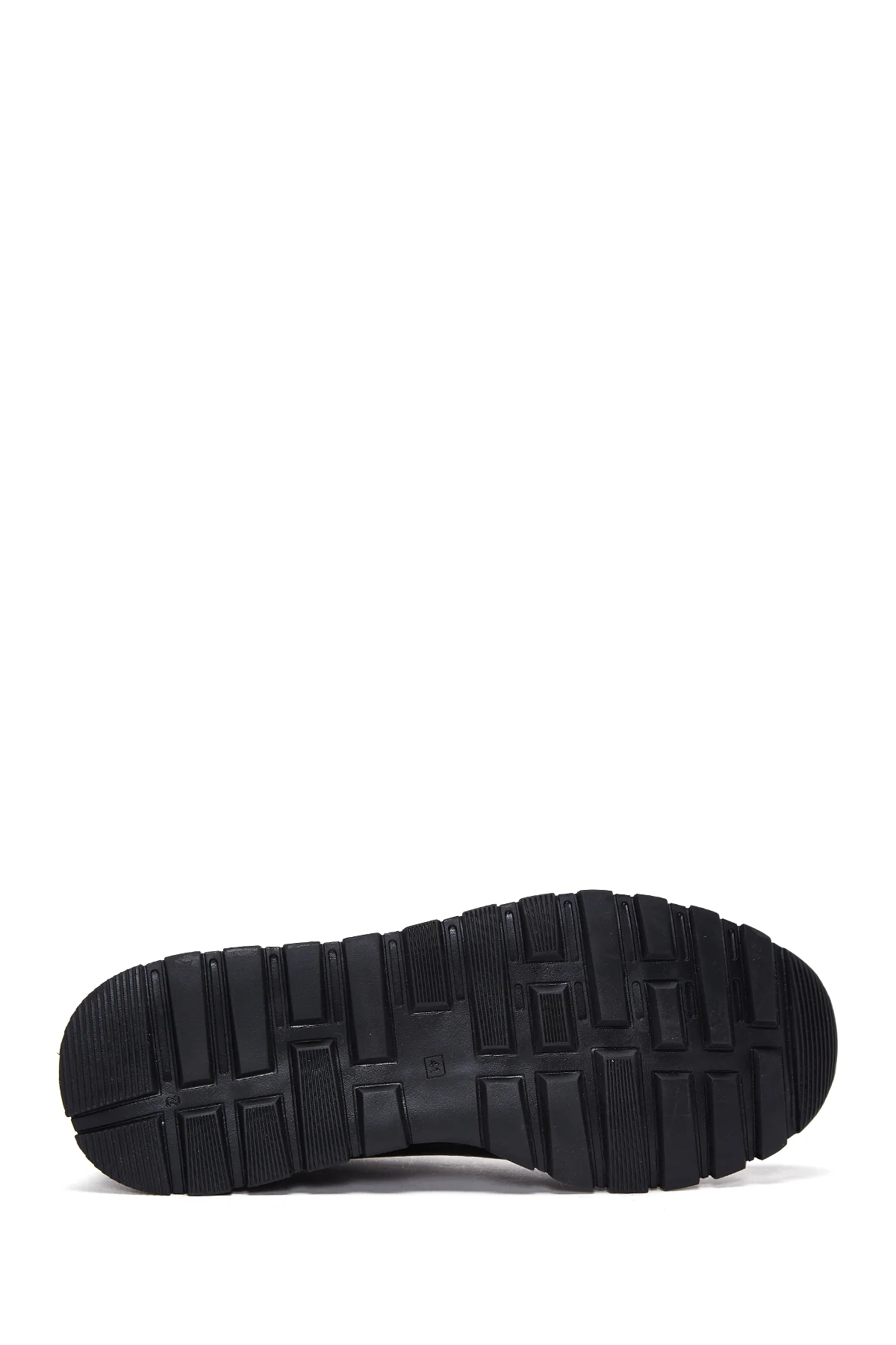 Erkek Deri Sneaker - Image 4