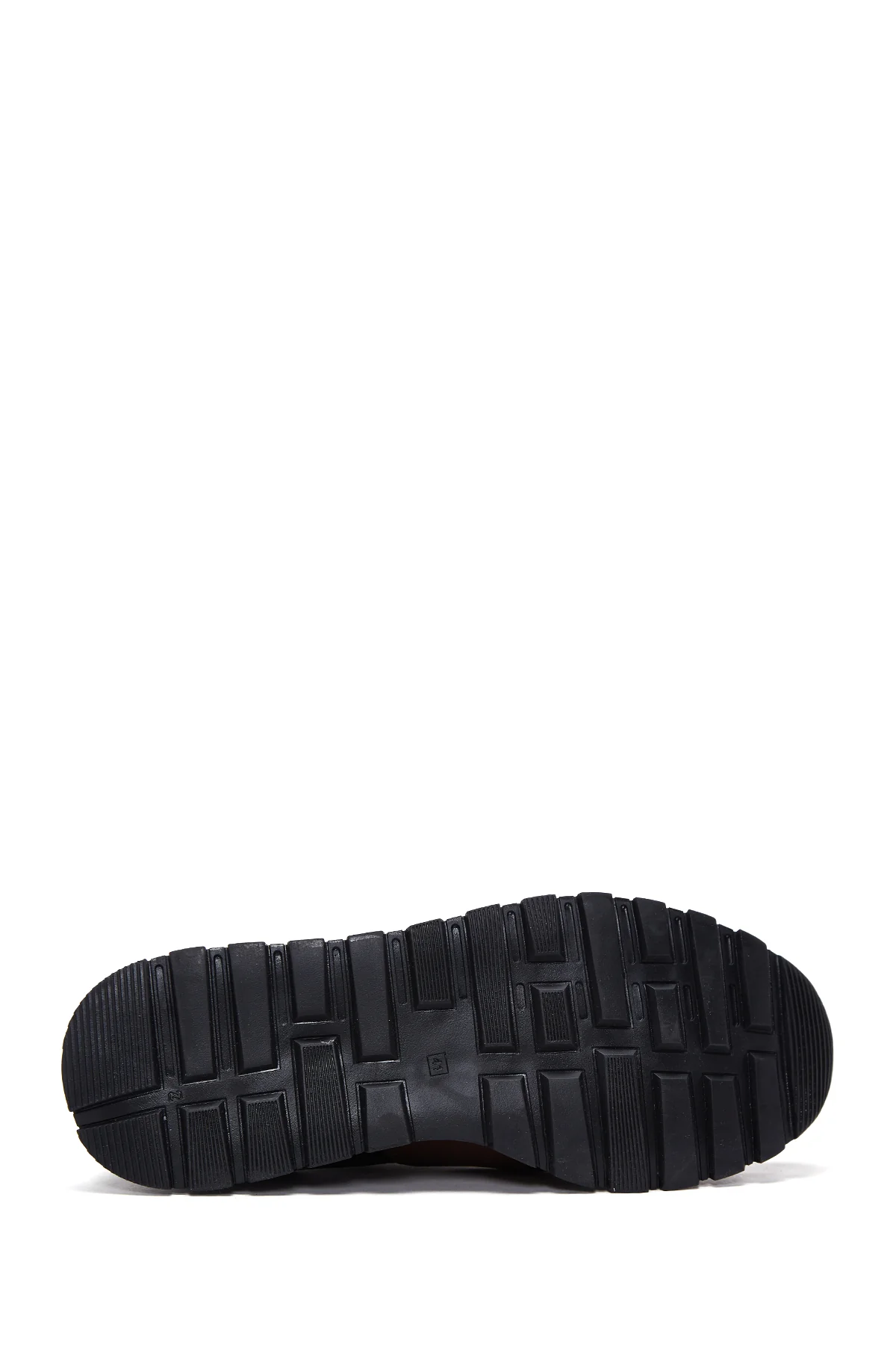 Erkek Deri Sneaker - Image 4