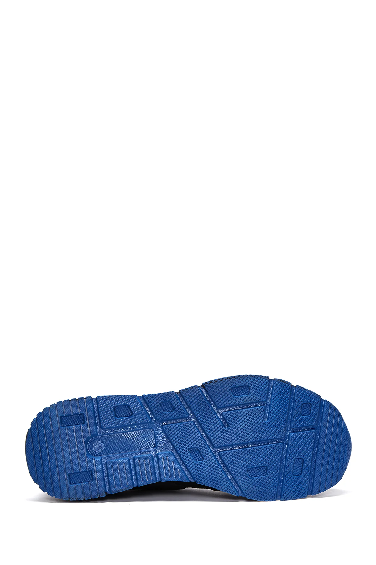 Erkek Deri Sneaker - Image 4