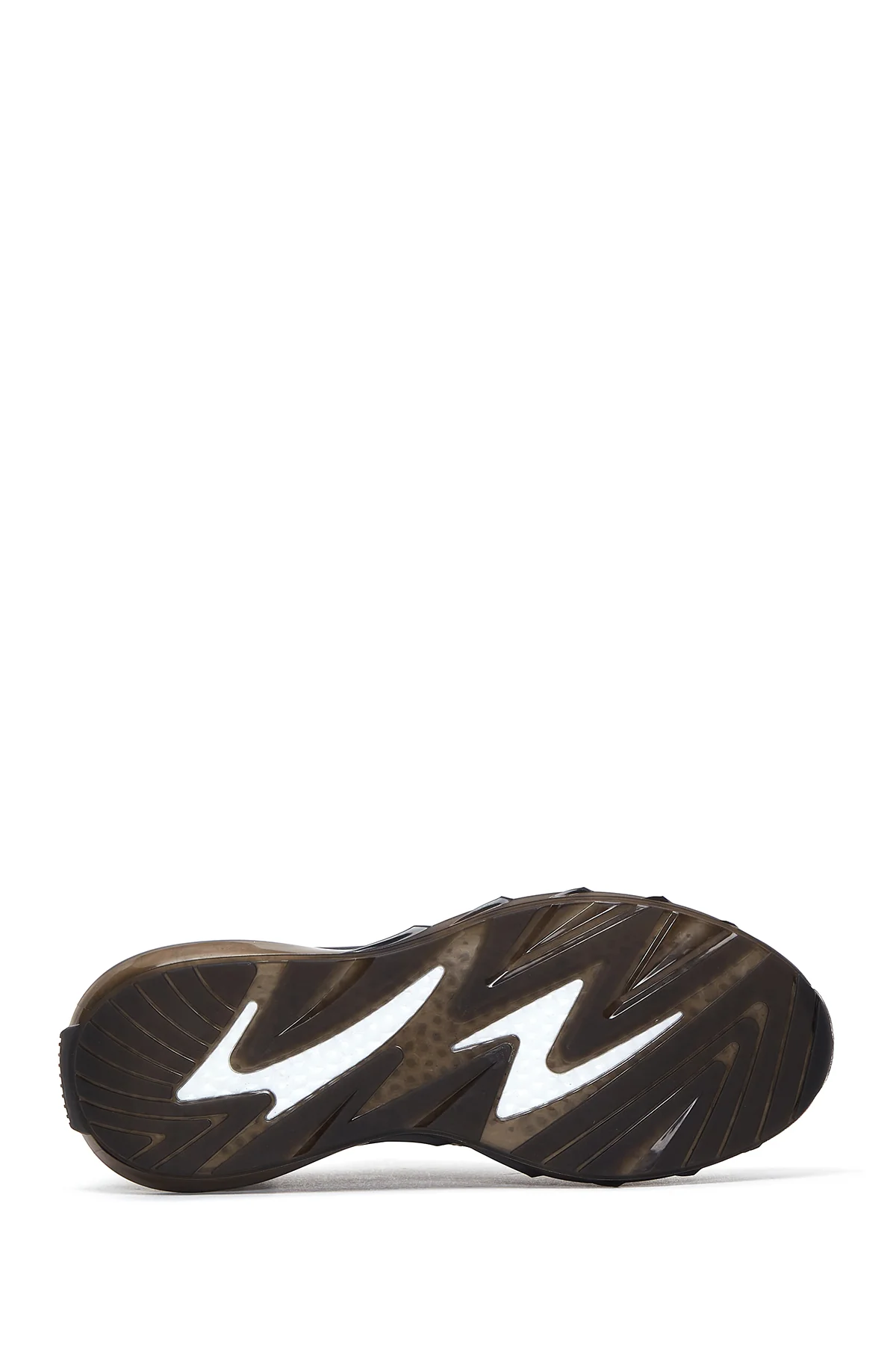 Erkek Deri Sneaker - Image 3