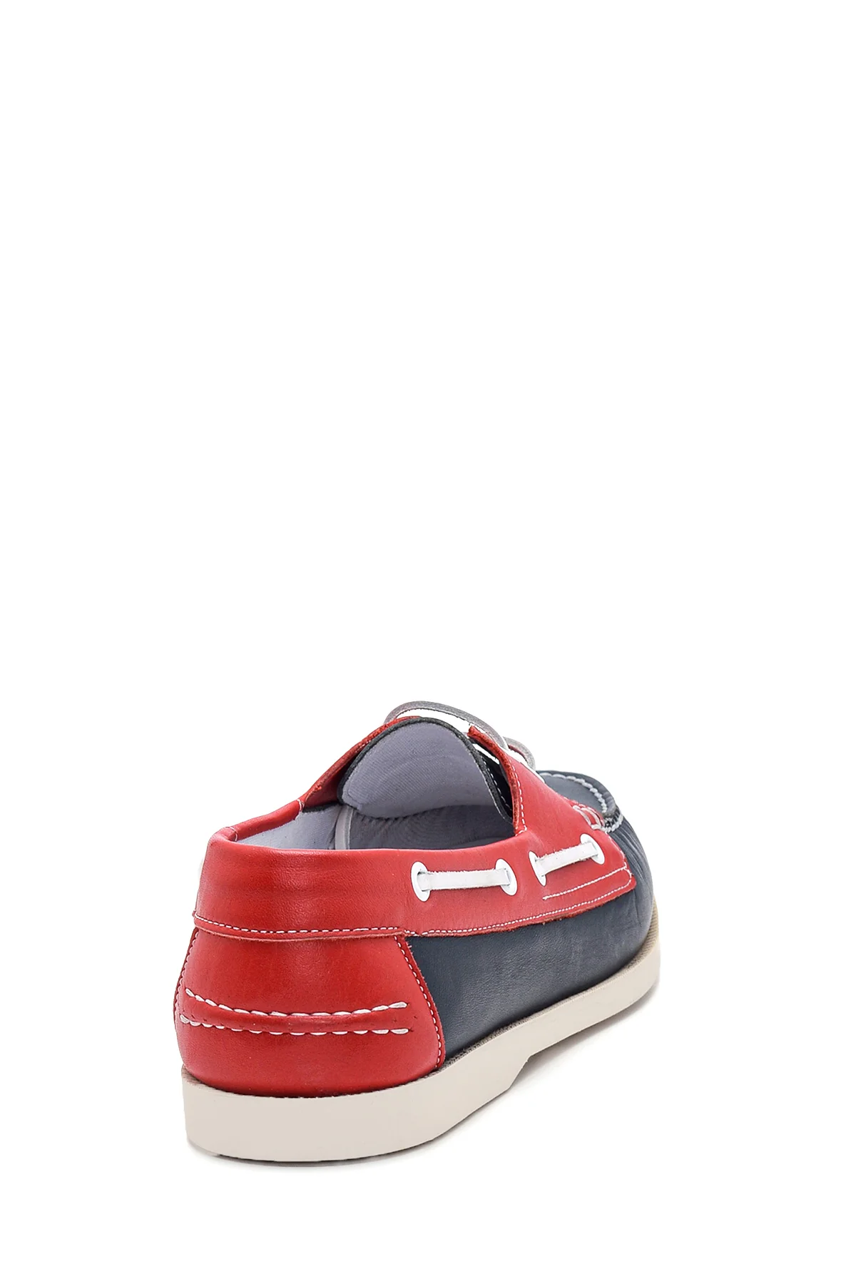 Erkek Deri Spor Loafer - Image 7