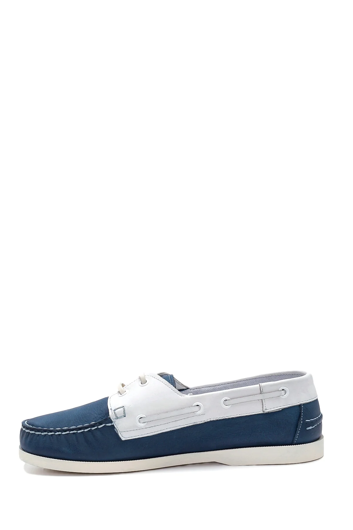 Erkek Deri Spor Loafer - Image 2
