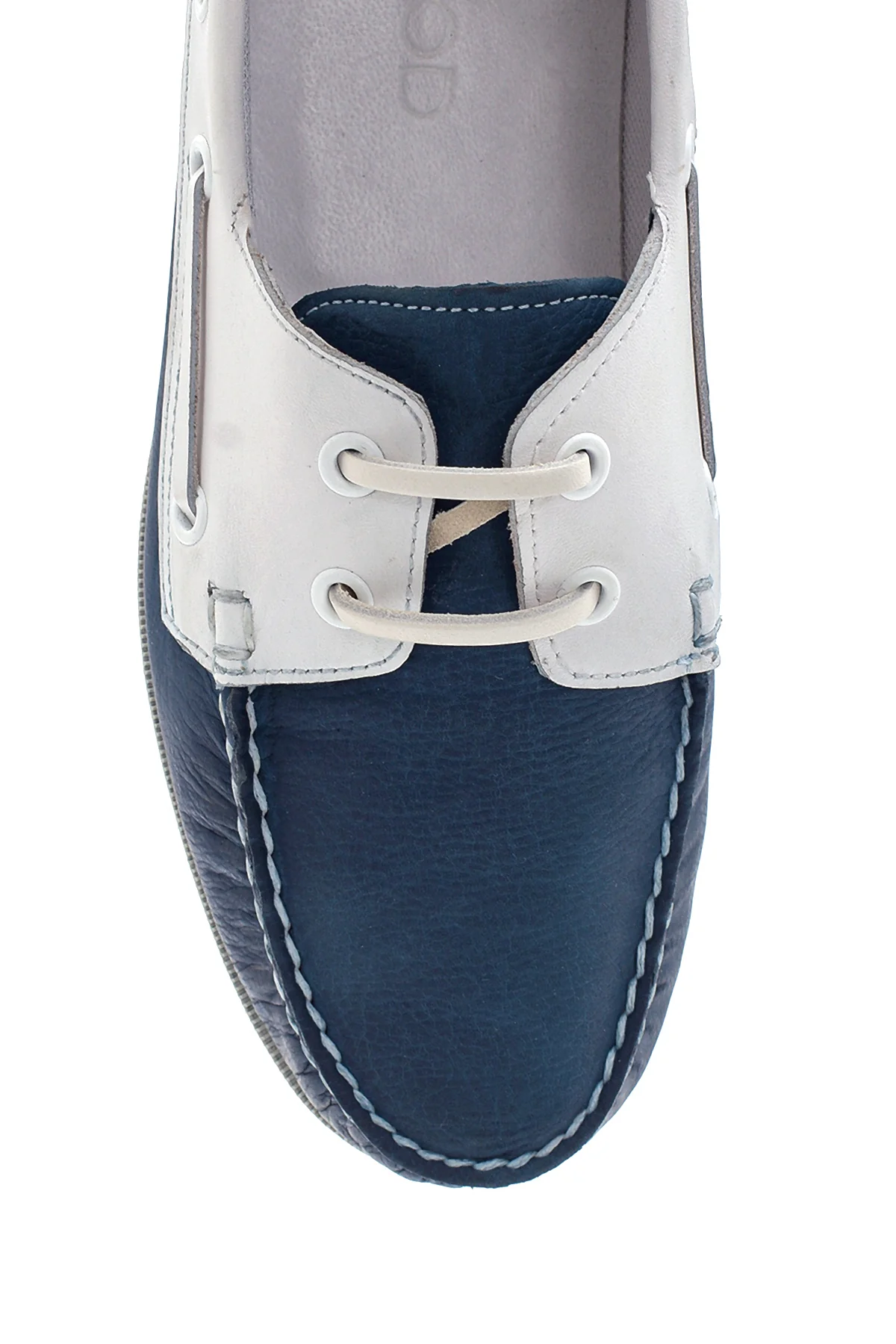 Erkek Deri Spor Loafer - Image 5
