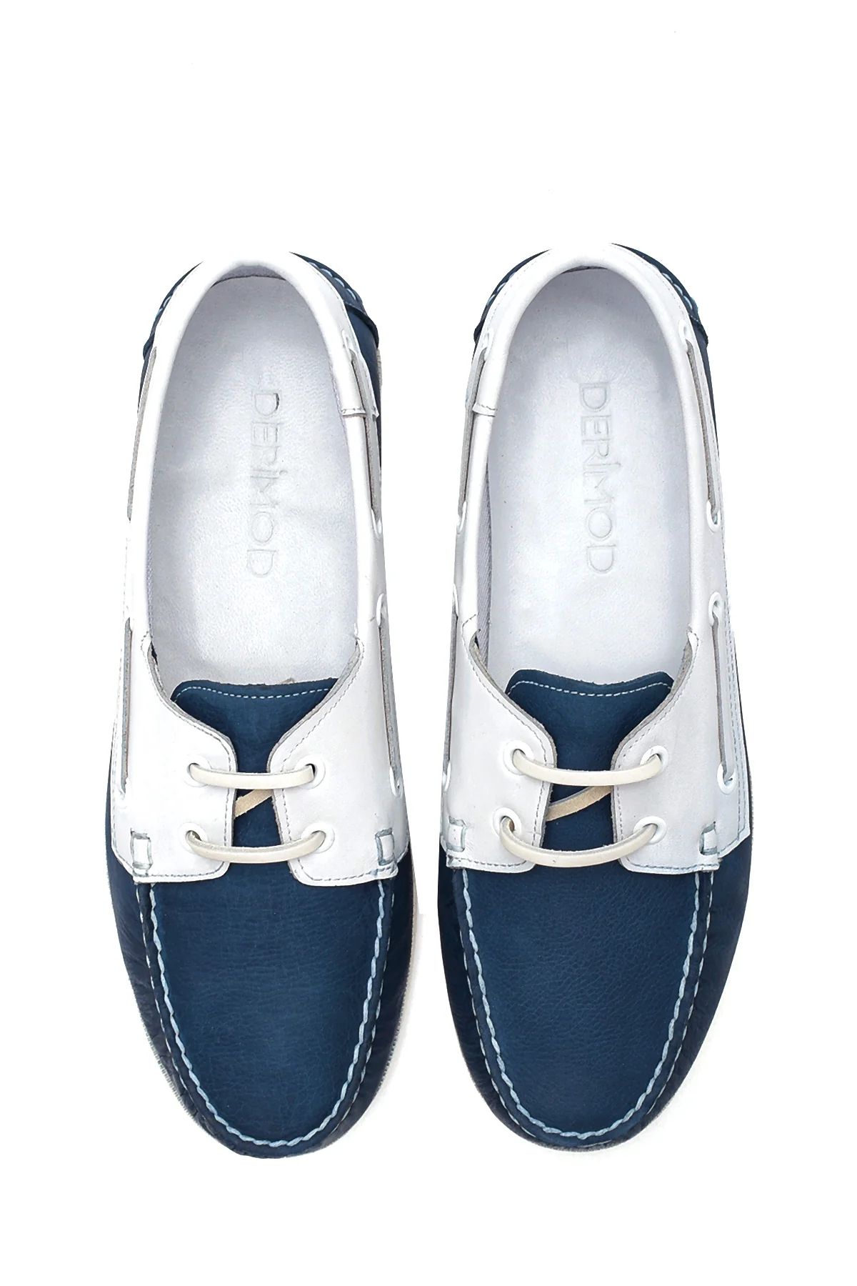 Erkek Deri Spor Loafer - Image 6