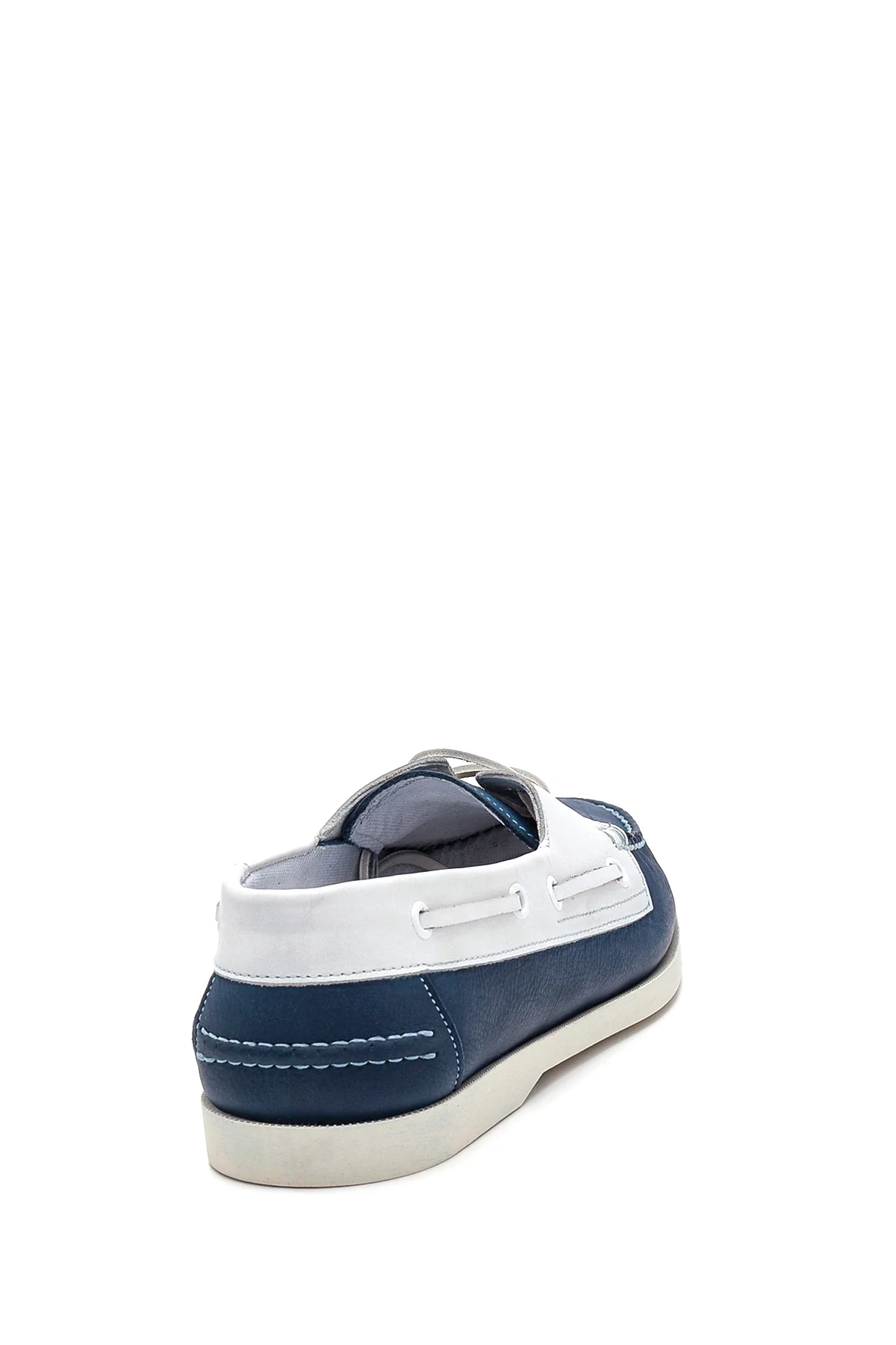 Erkek Deri Spor Loafer - Image 7