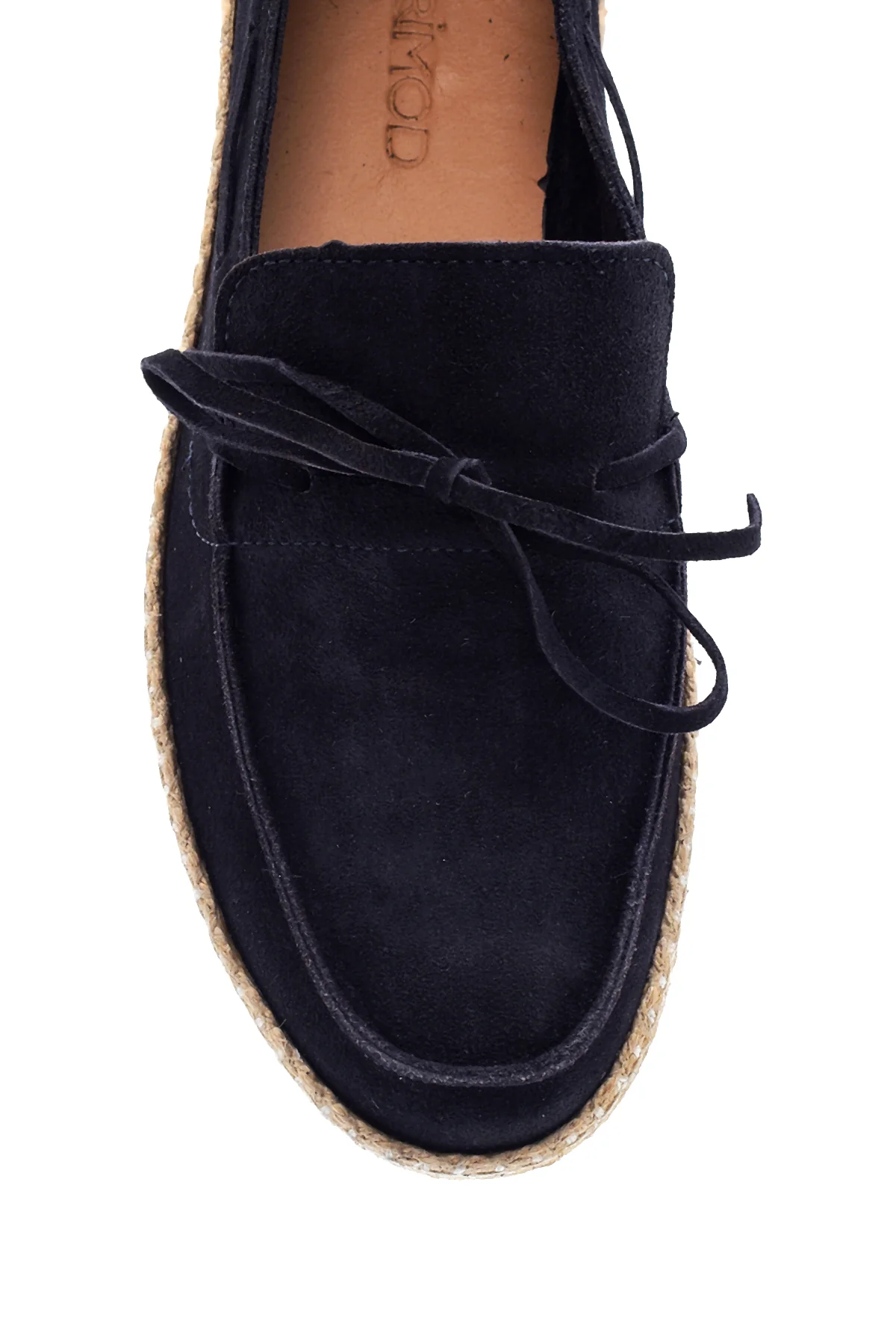 Erkek Deri Süet Loafer - Image 6