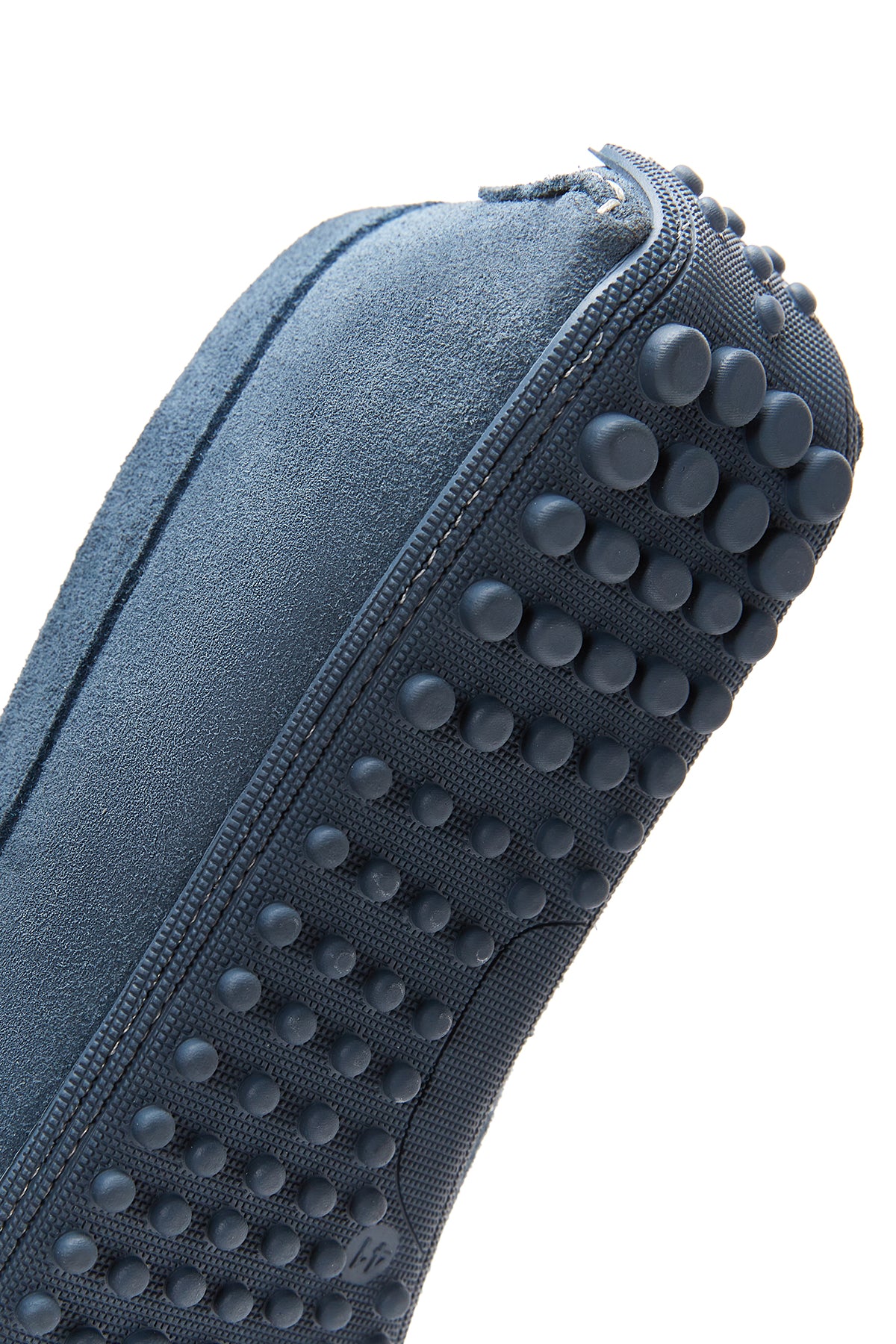 Erkek Deri Süet Loafer - Image 7