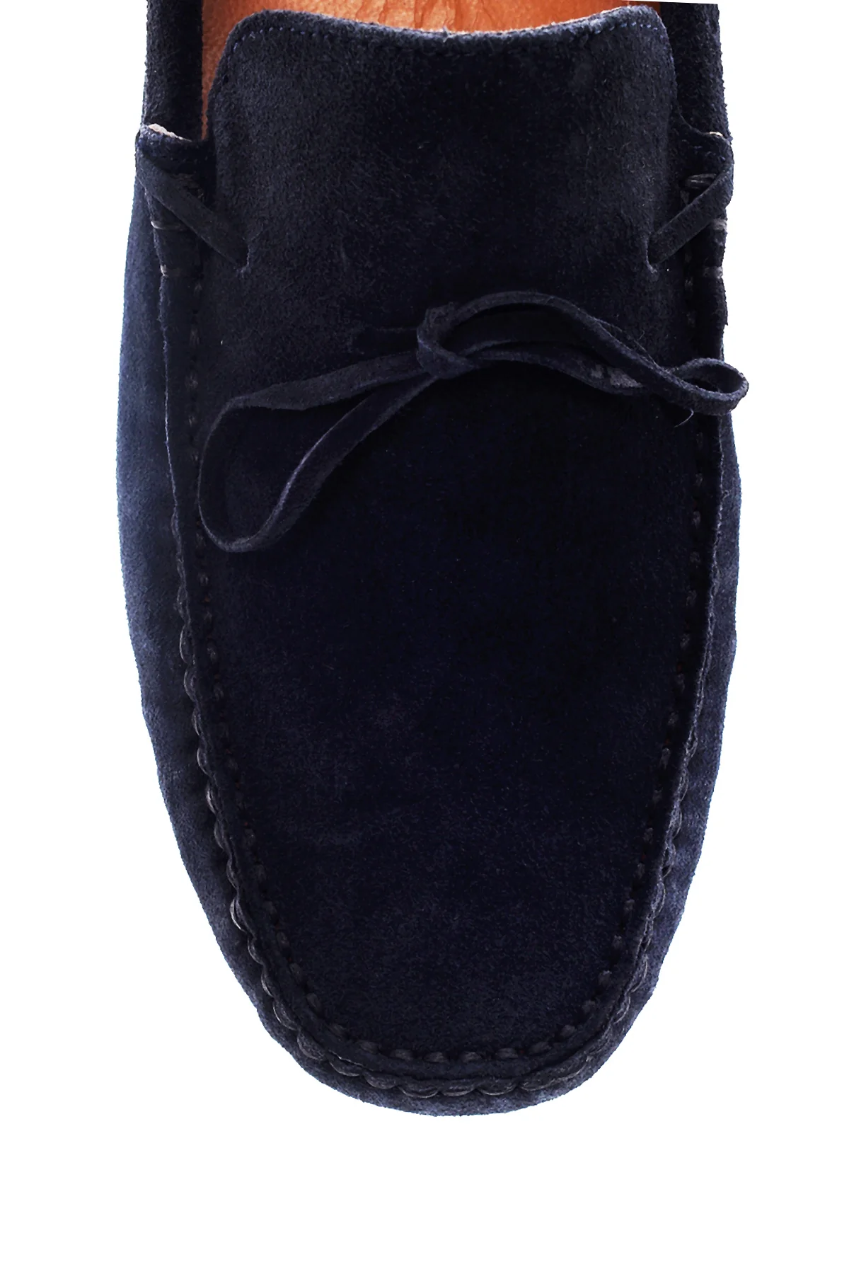 Erkek Deri Süet Loafer - Image 5