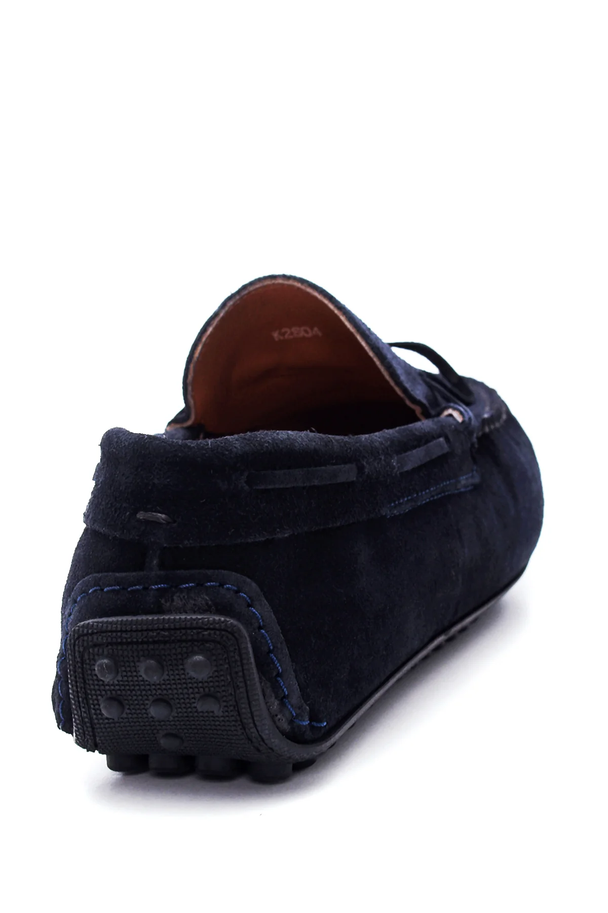 Erkek Deri Süet Loafer - Image 6