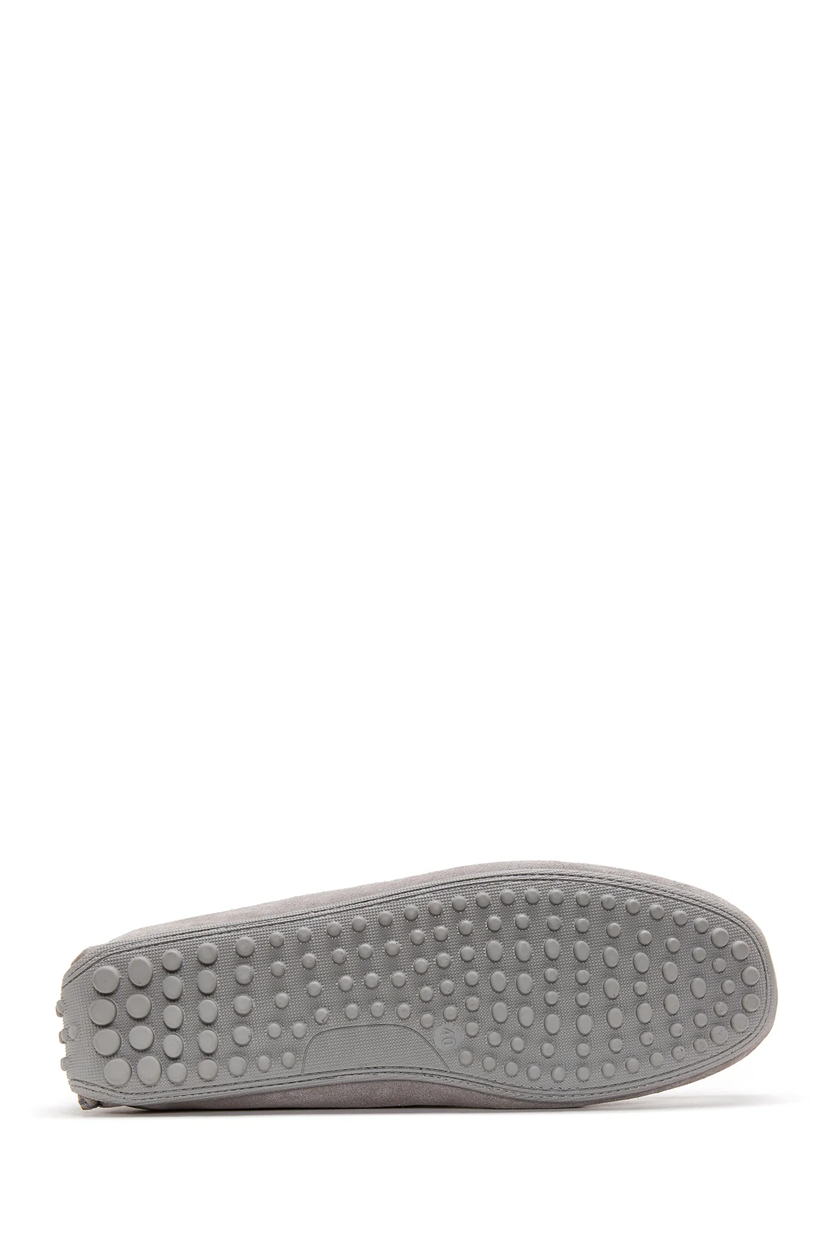 Erkek Deri Süet Loafer - Image 4