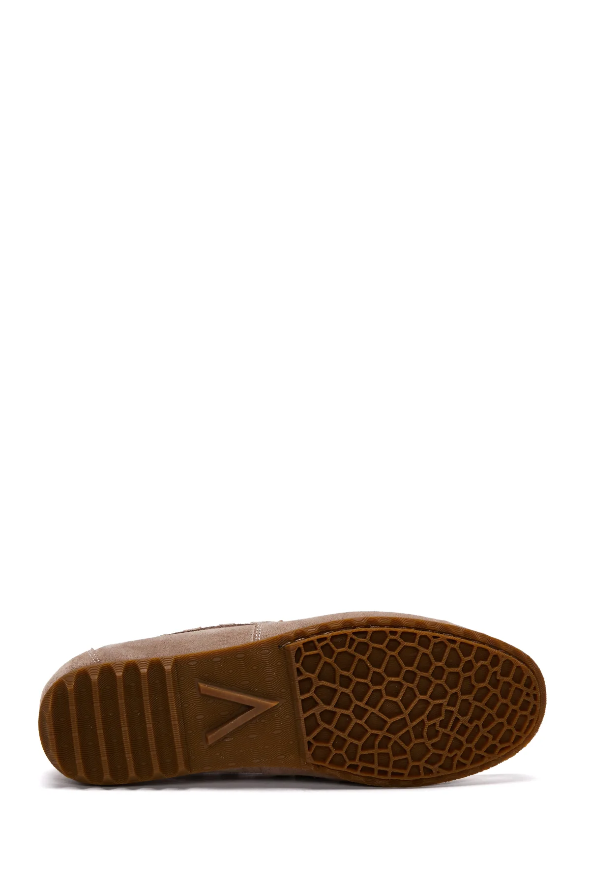 Erkek Deri Süet Loafer - Image 4