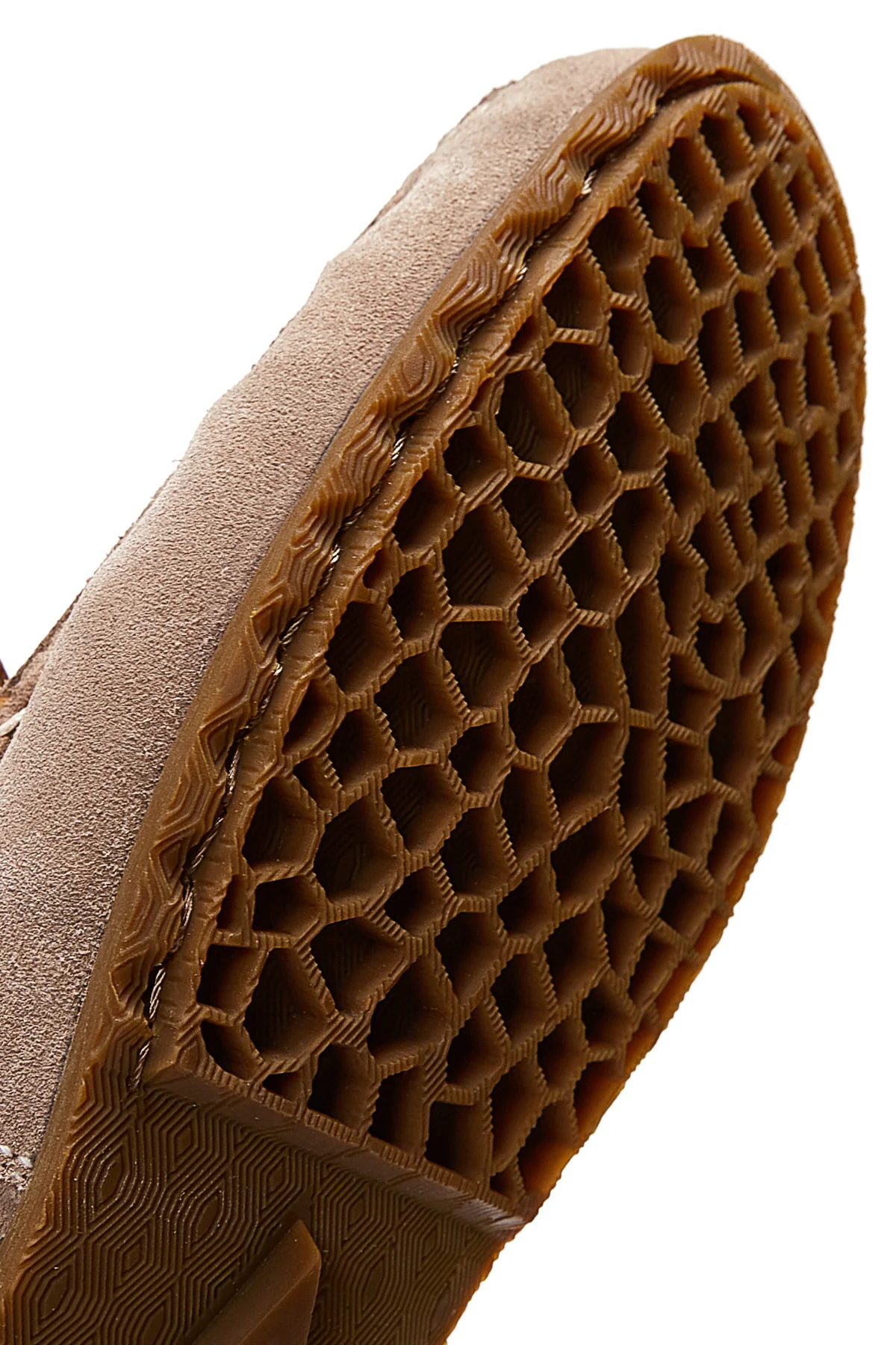 Erkek Deri Süet Loafer - Image 9