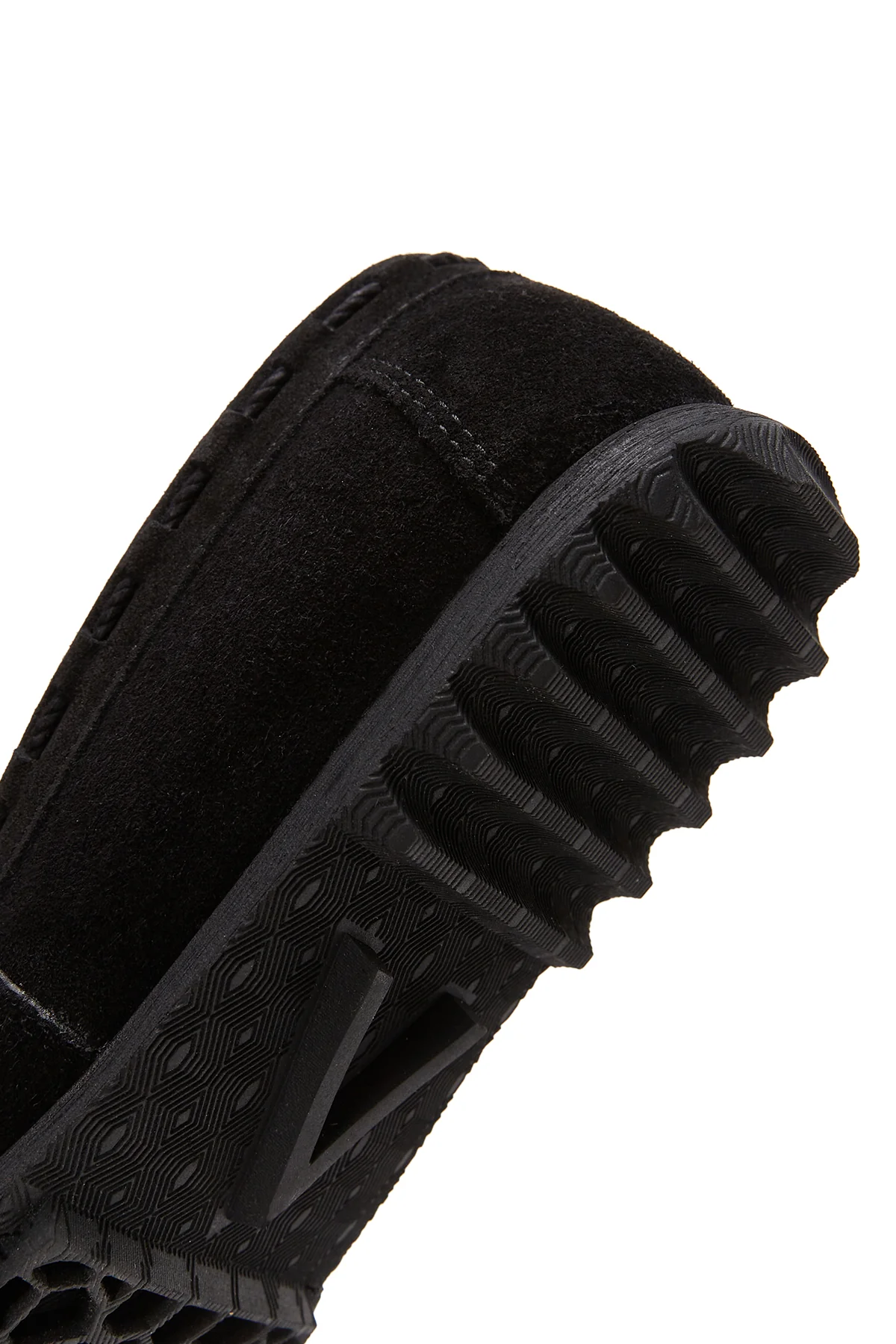 Erkek Deri Süet Loafer - Image 8