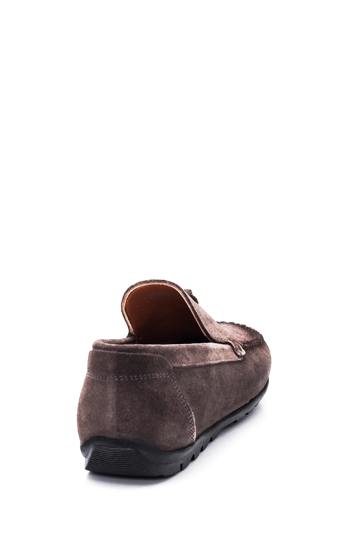 Erkek Deri Süet Loafer - Image 5