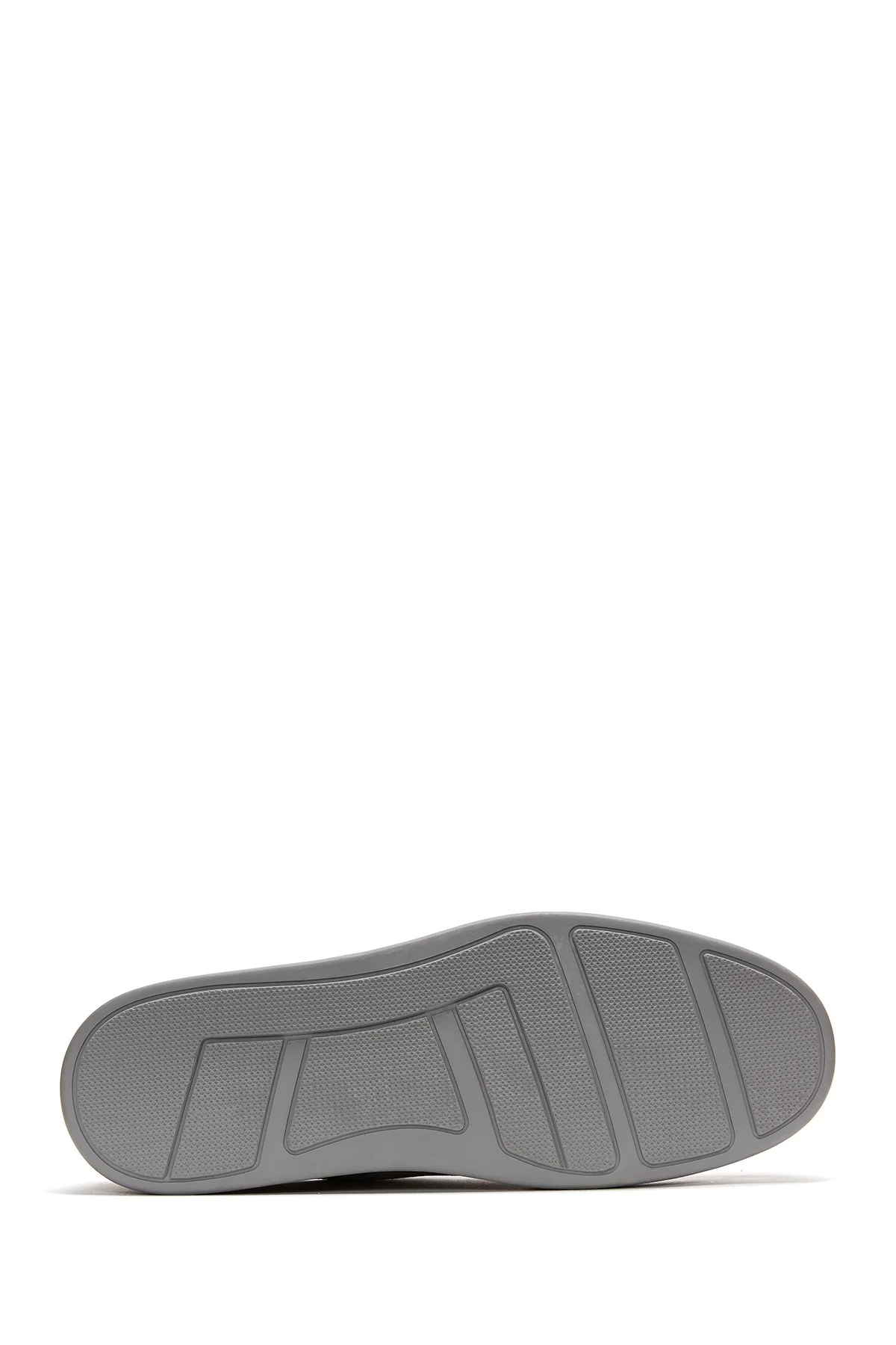 Erkek Deri Süet Sneaker - Image 4