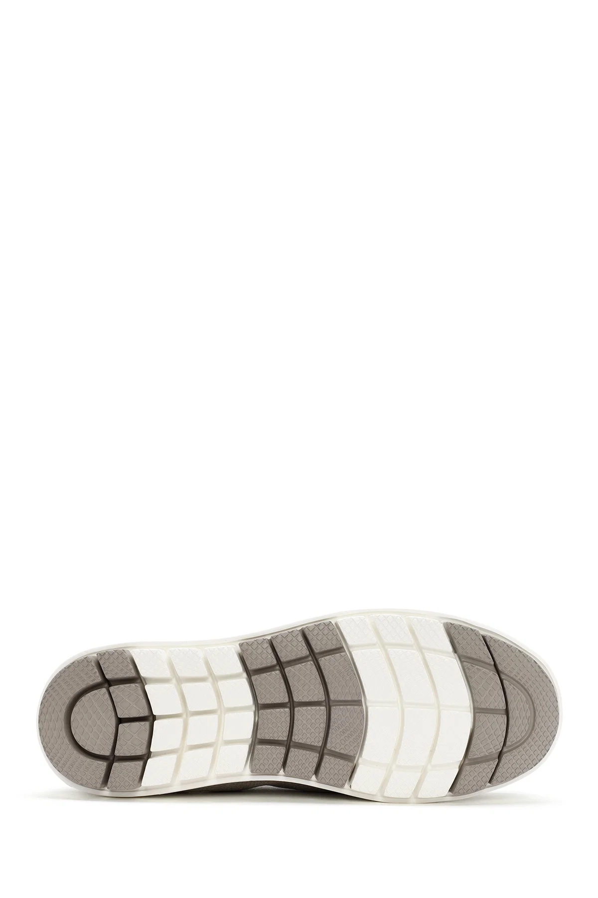 Erkek Gri Casual Loafer - Image 4