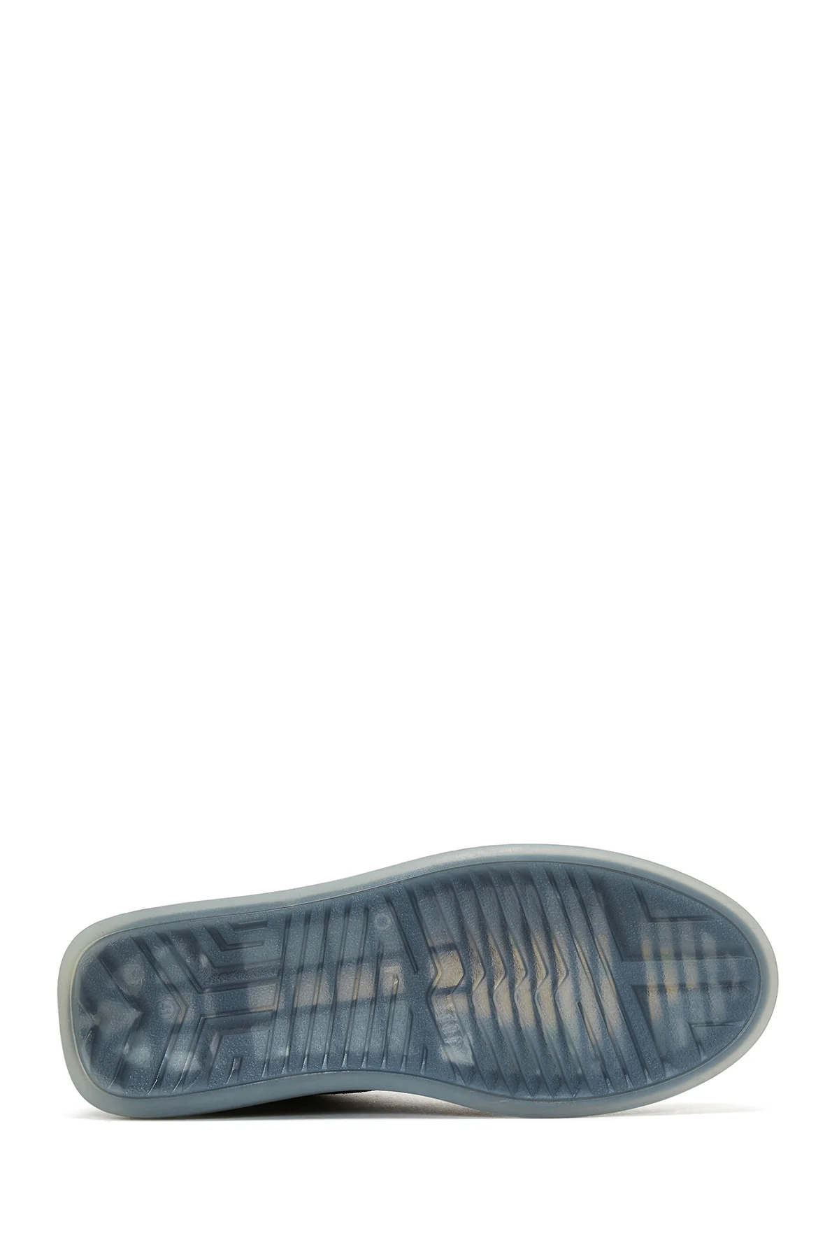 Erkek Gri Deri Bot - Image 4