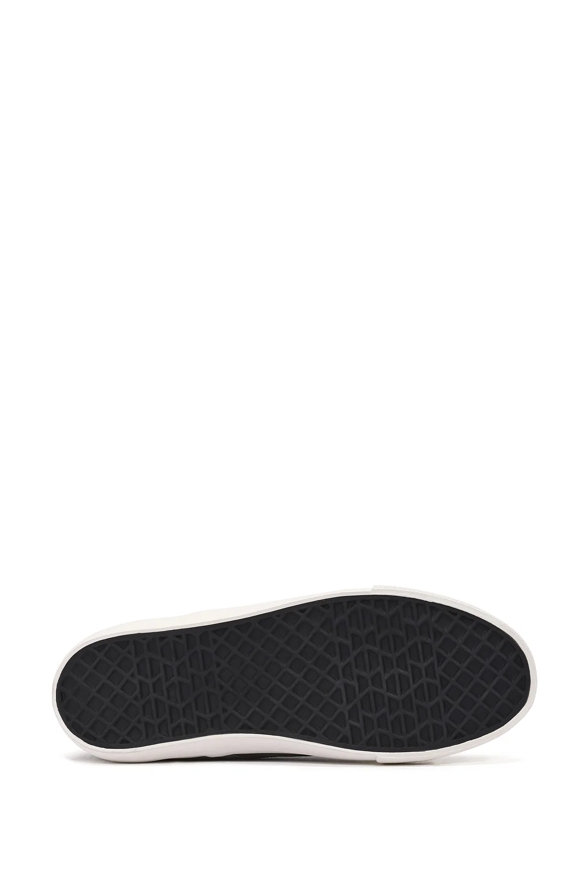 Erkek Gri Nubuk Deri Loafer - Image 4