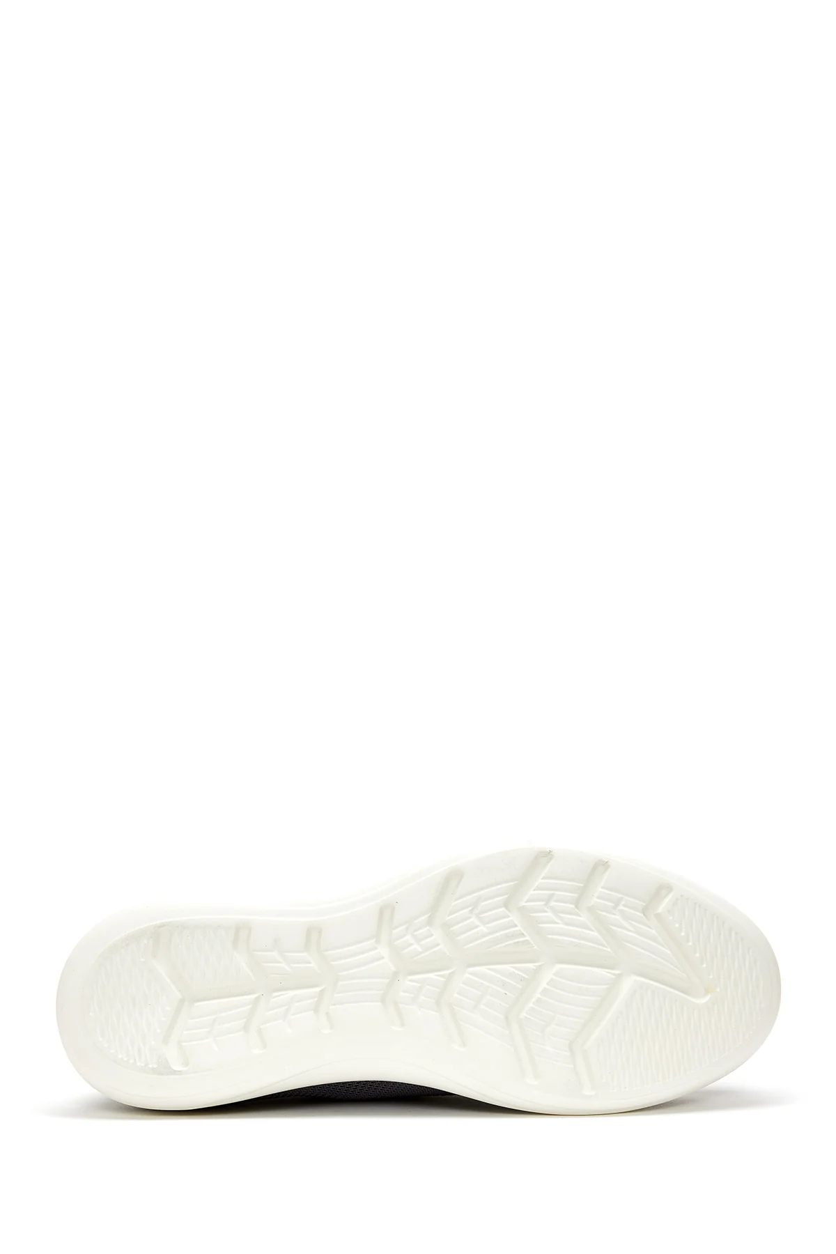 Erkek Gri Sneaker - Image 4