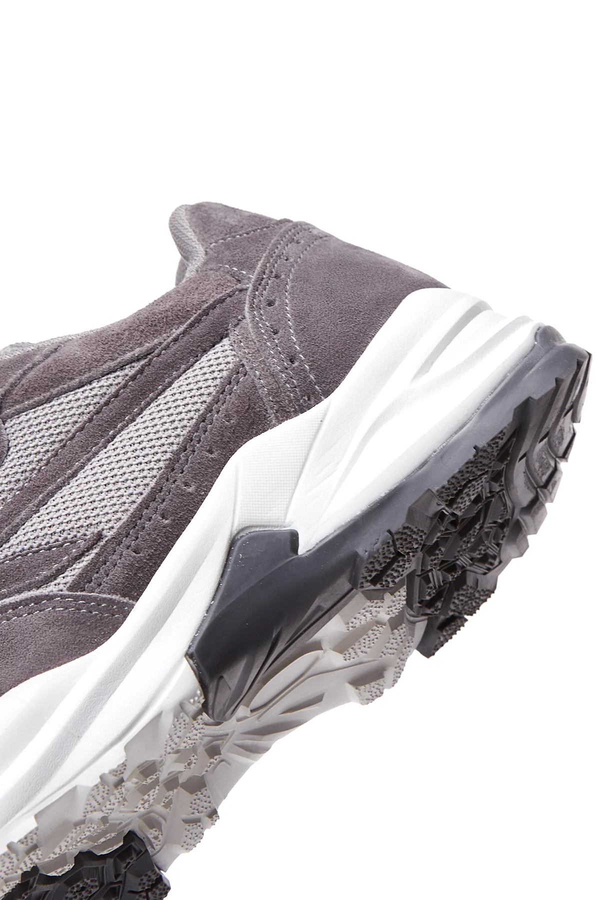 Erkek Gri Sneaker - Image 8