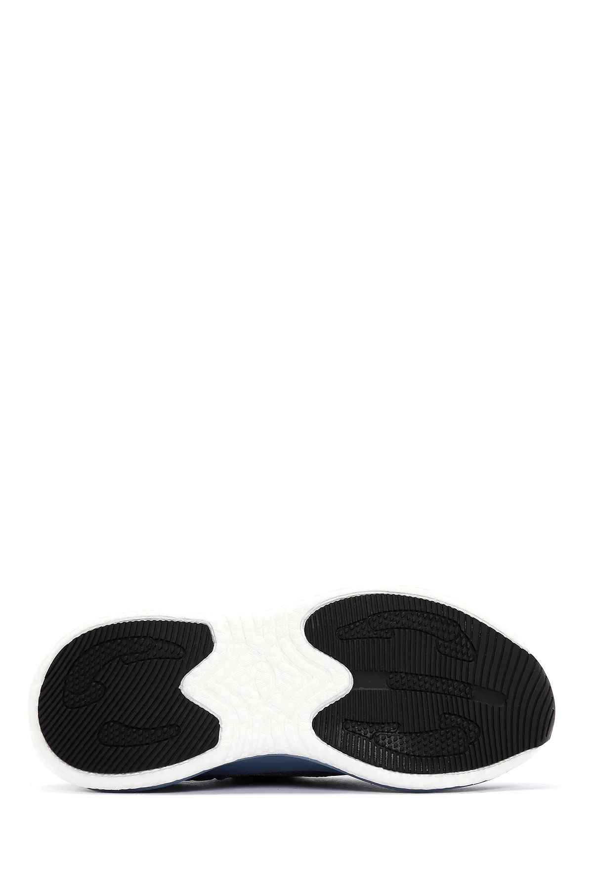 Erkek Gri Sneaker - Image 4