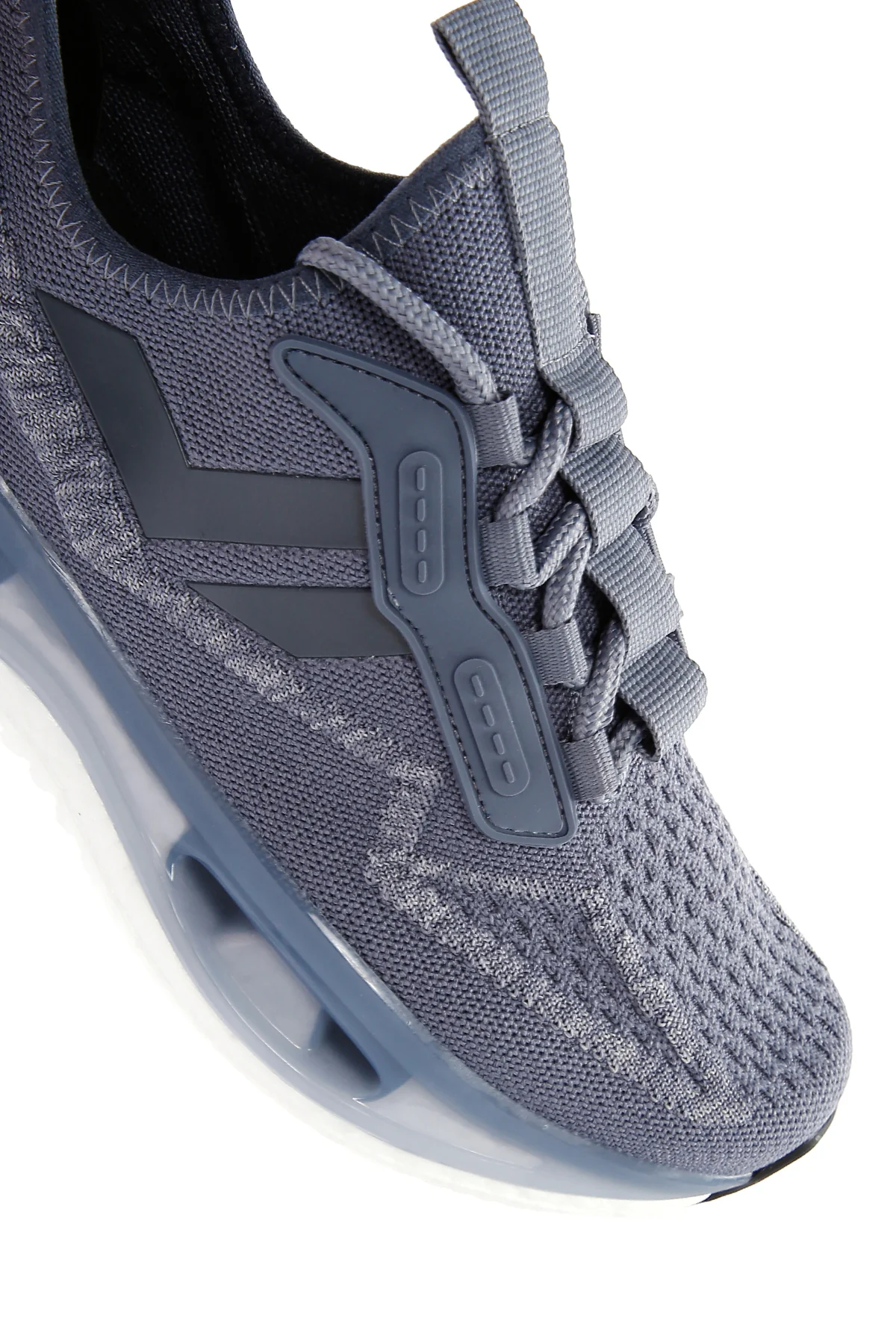 Erkek Gri Sneaker - Image 9