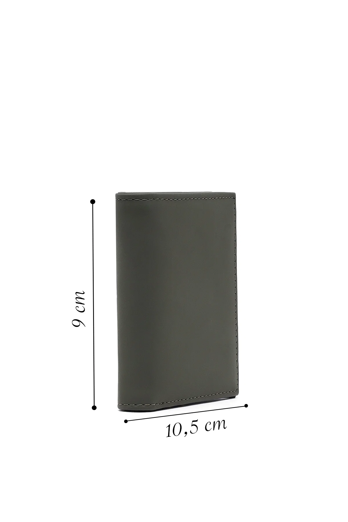 Erkek Haki Cüzdan - Image 2