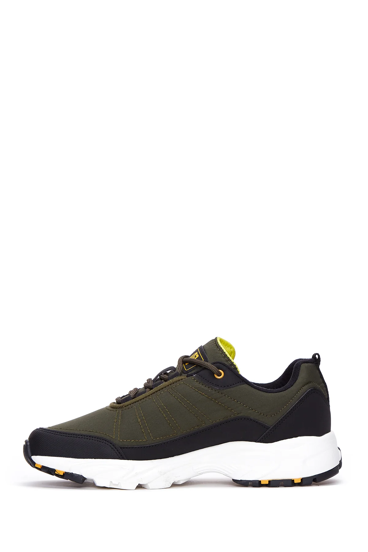 Erkek Haki Sneaker - Image 2