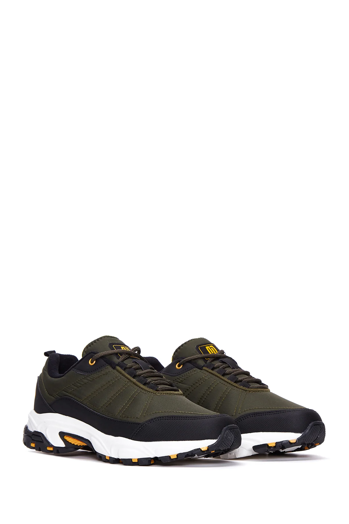 Erkek Haki Sneaker - Image 3