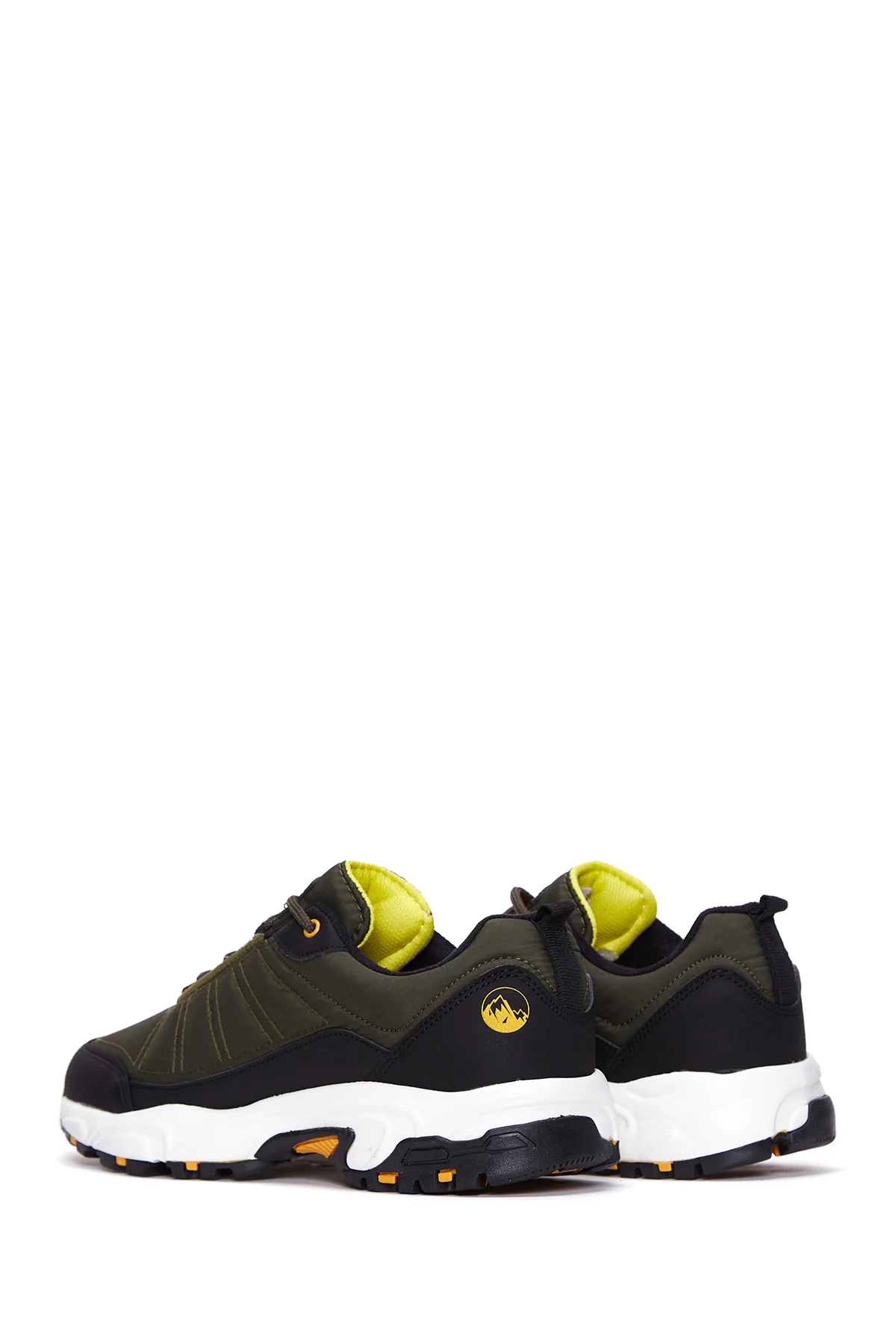 Erkek Haki Sneaker - Image 4