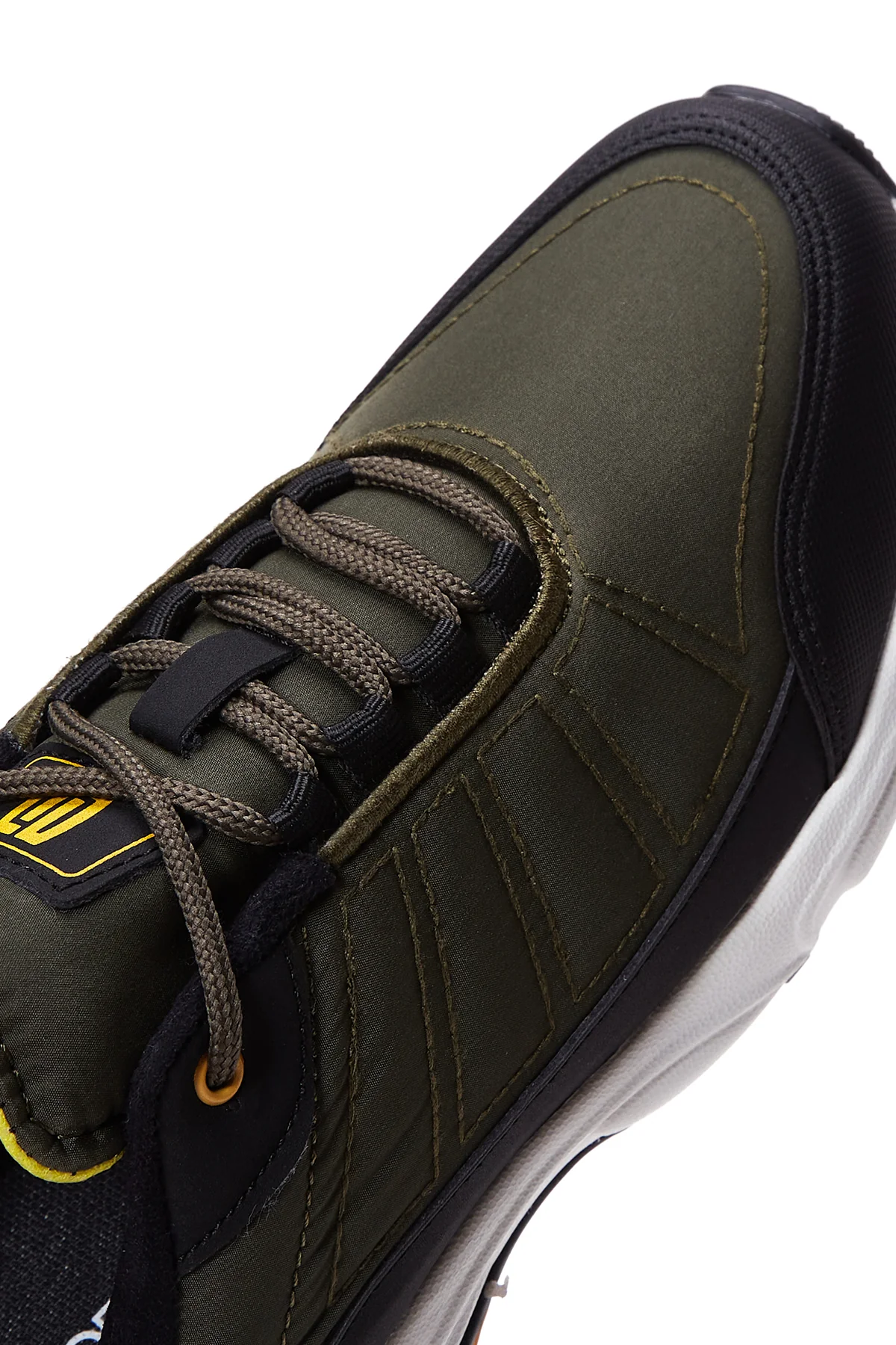 Erkek Haki Sneaker - Image 7