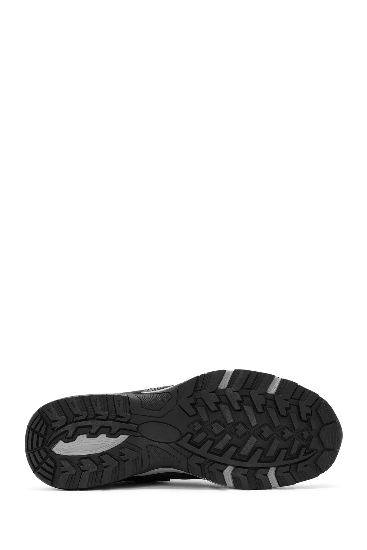 Erkek Hammer Jack Siyah Pablo Outdoor Sneaker - Image 4