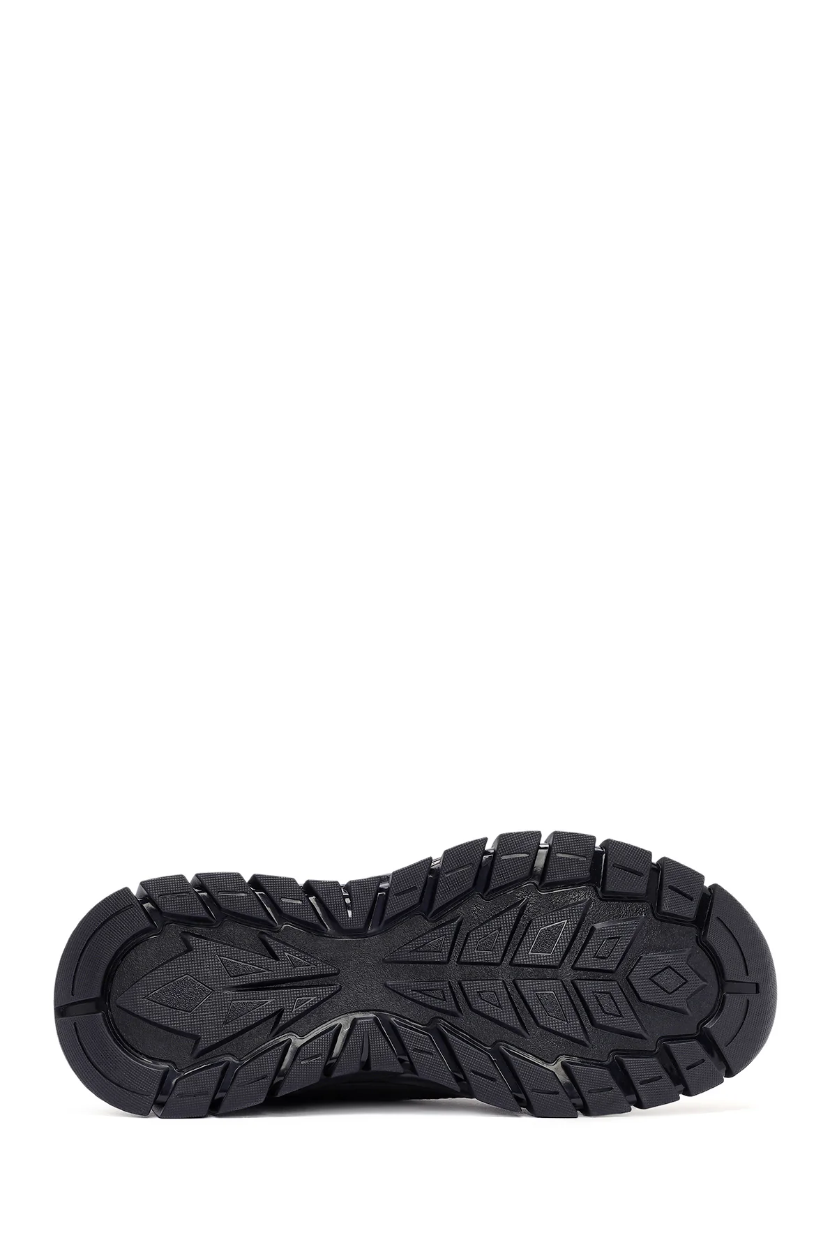 Erkek Kahverengi Deri Comfort Loafer - Image 4