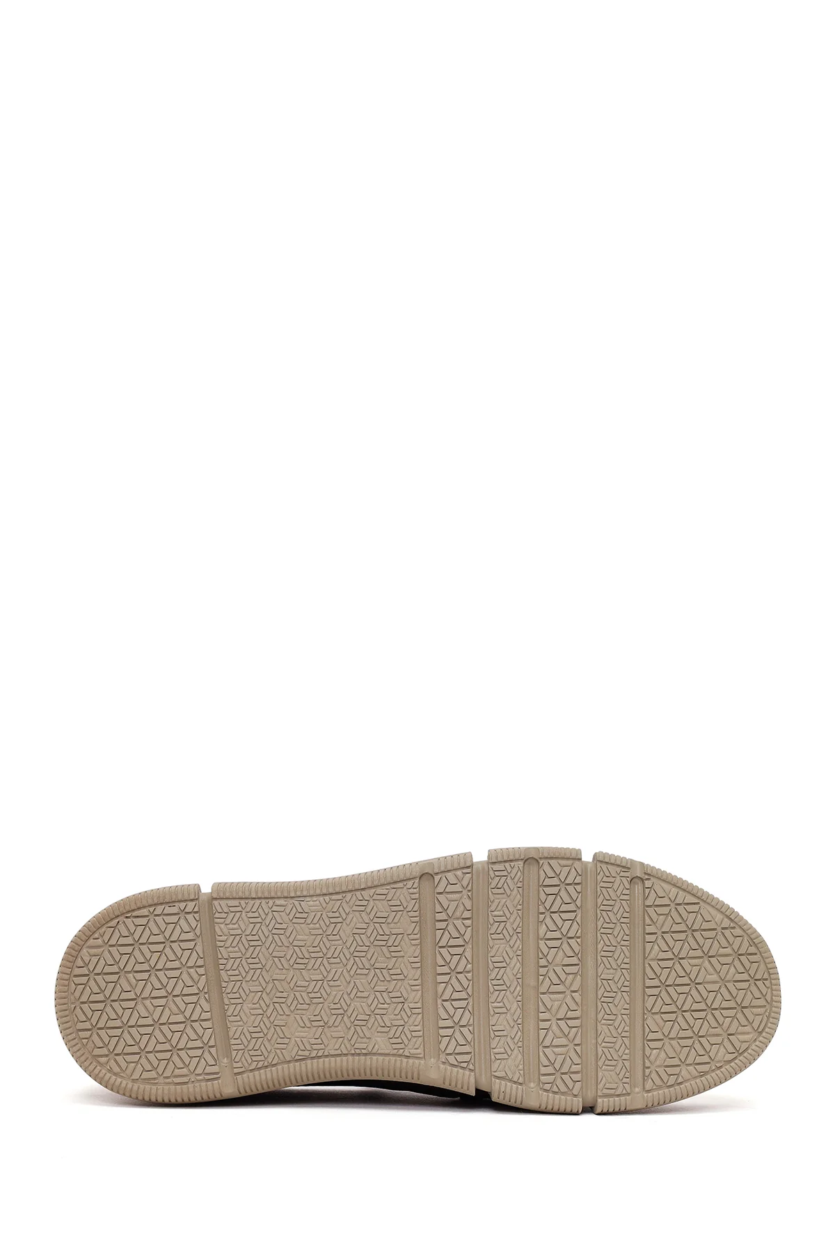 Erkek Kahverengi Nubuk Deri Casual Loafer - Image 5
