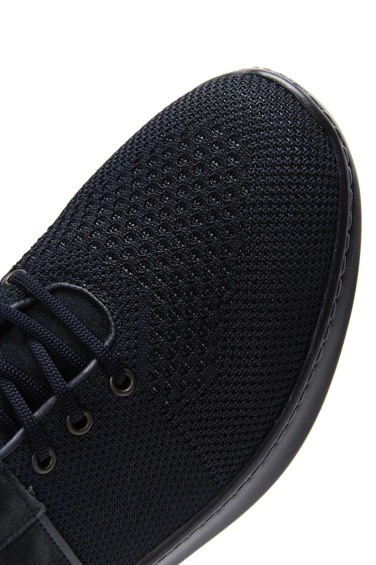 Erkek Lacivert Sneaker - Image 8