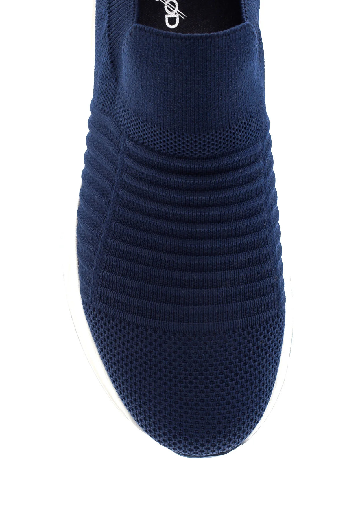 Erkek Lacivert Sneaker - Image 6