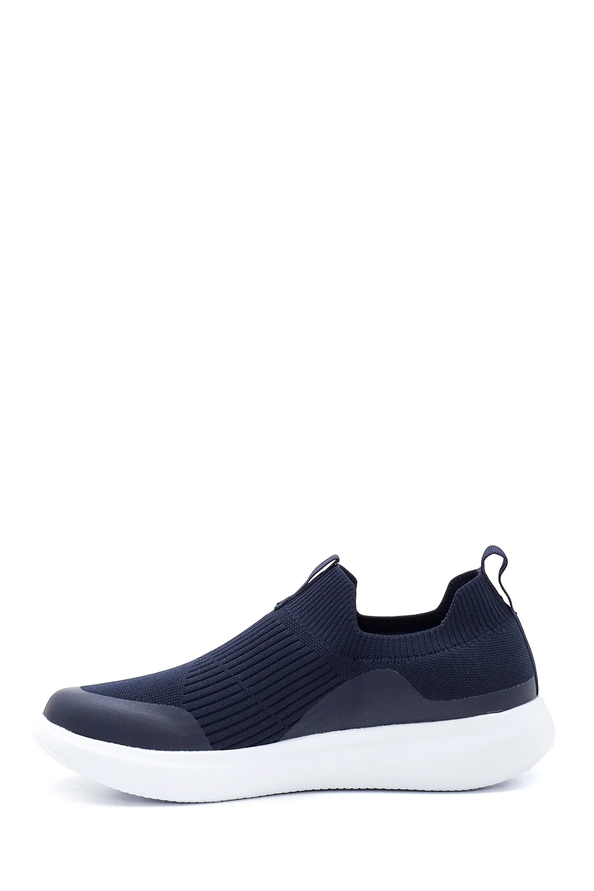 Erkek Lacivert Sneaker - Image 2
