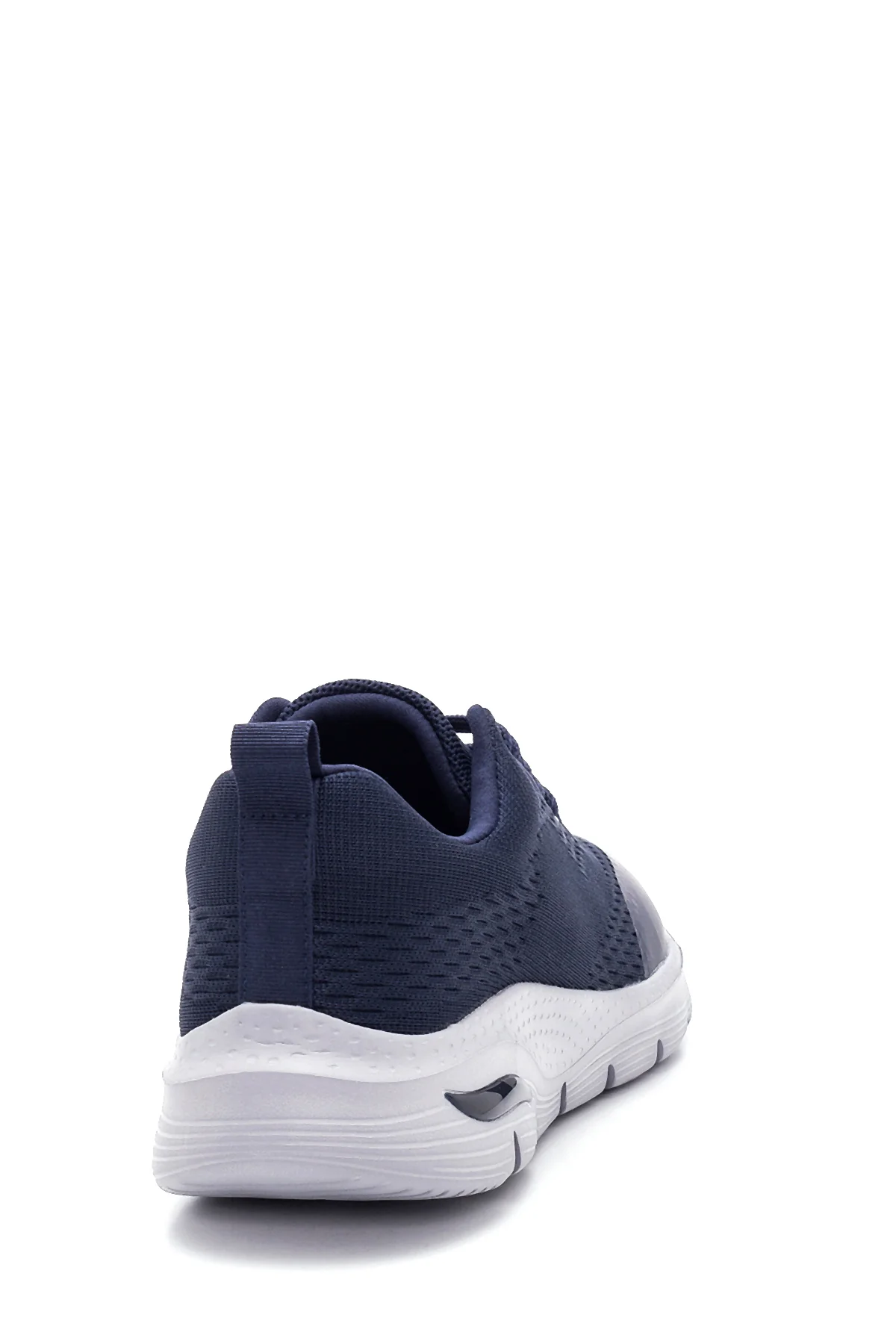 Erkek Lacivert Sneaker - Image 5
