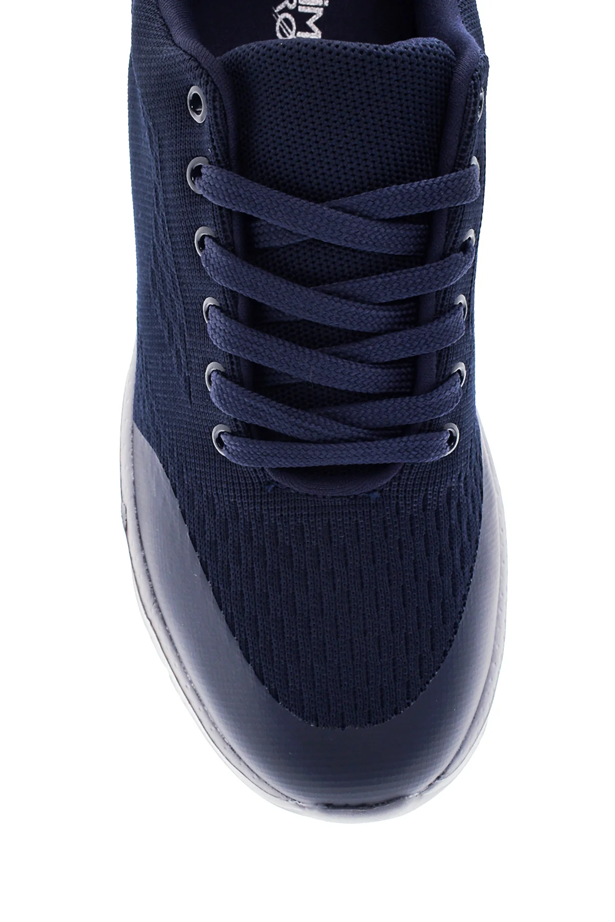Erkek Lacivert Sneaker - Image 6