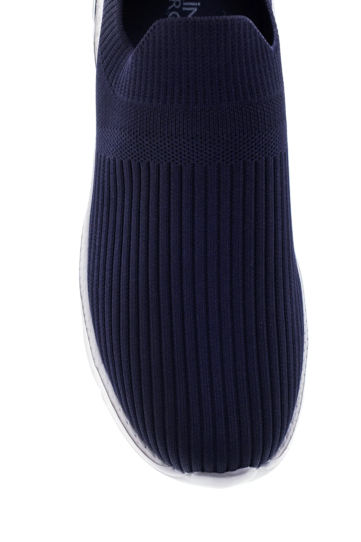 Erkek Lacivert Sneaker - Image 6