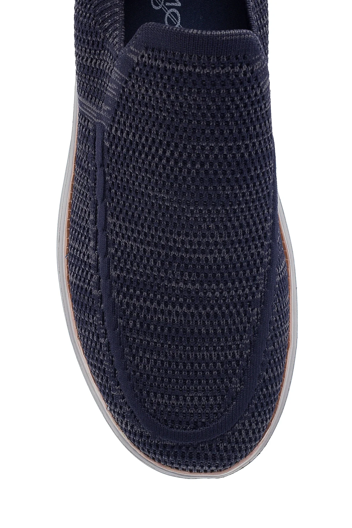 Erkek Lacivert Sneaker - Image 6