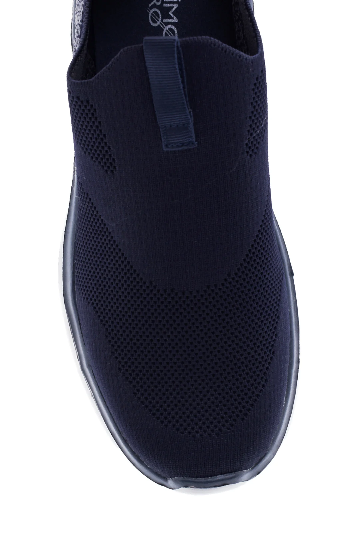 Erkek Lacivert Sneaker - Image 6