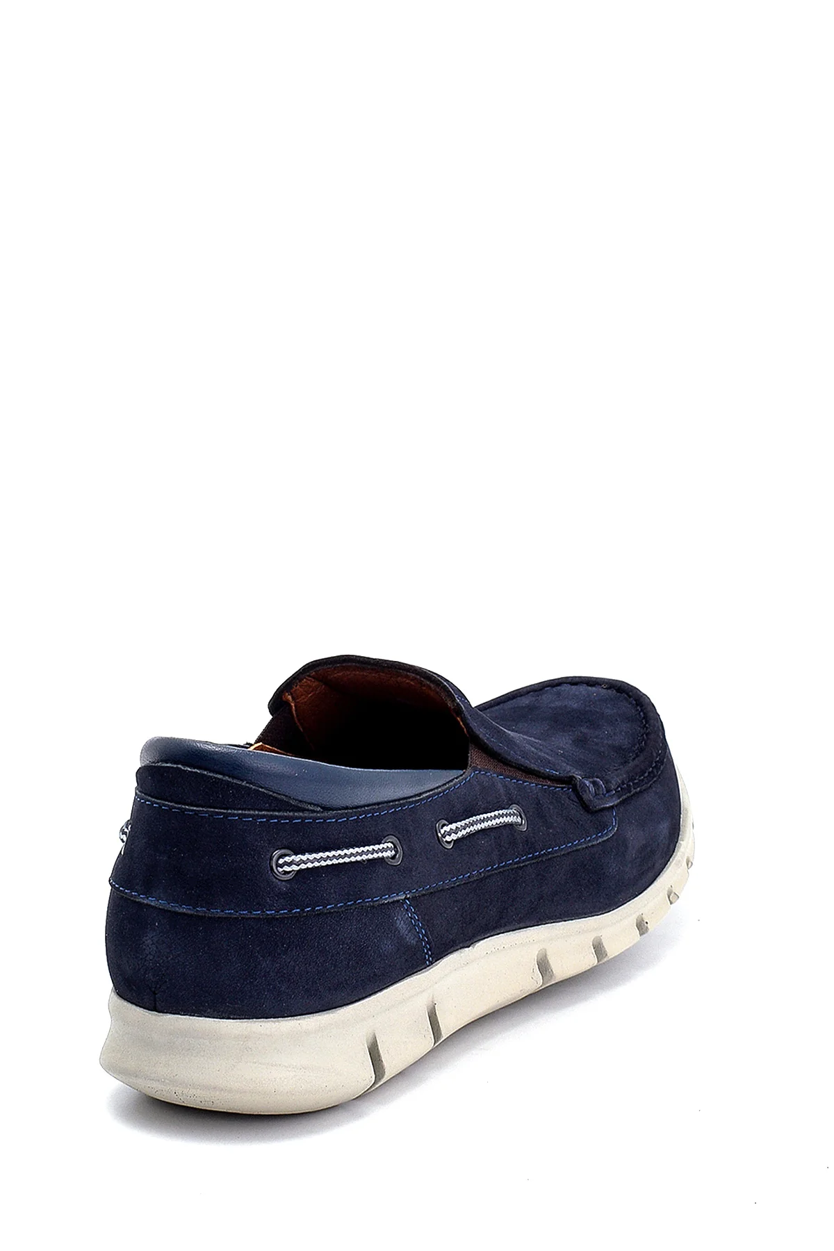 Erkek Nubuk Deri Loafer - Image 5