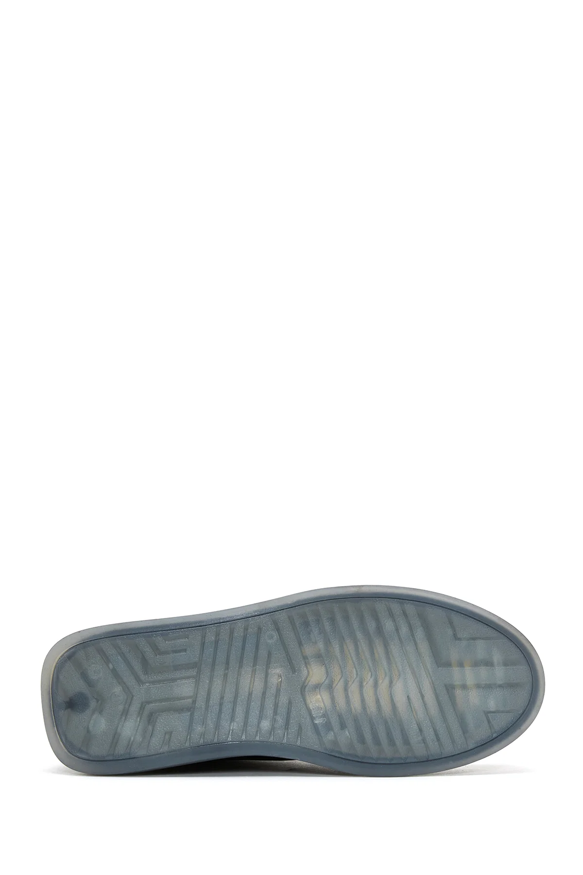 Erkek Siyah Deri Bot - Image 3