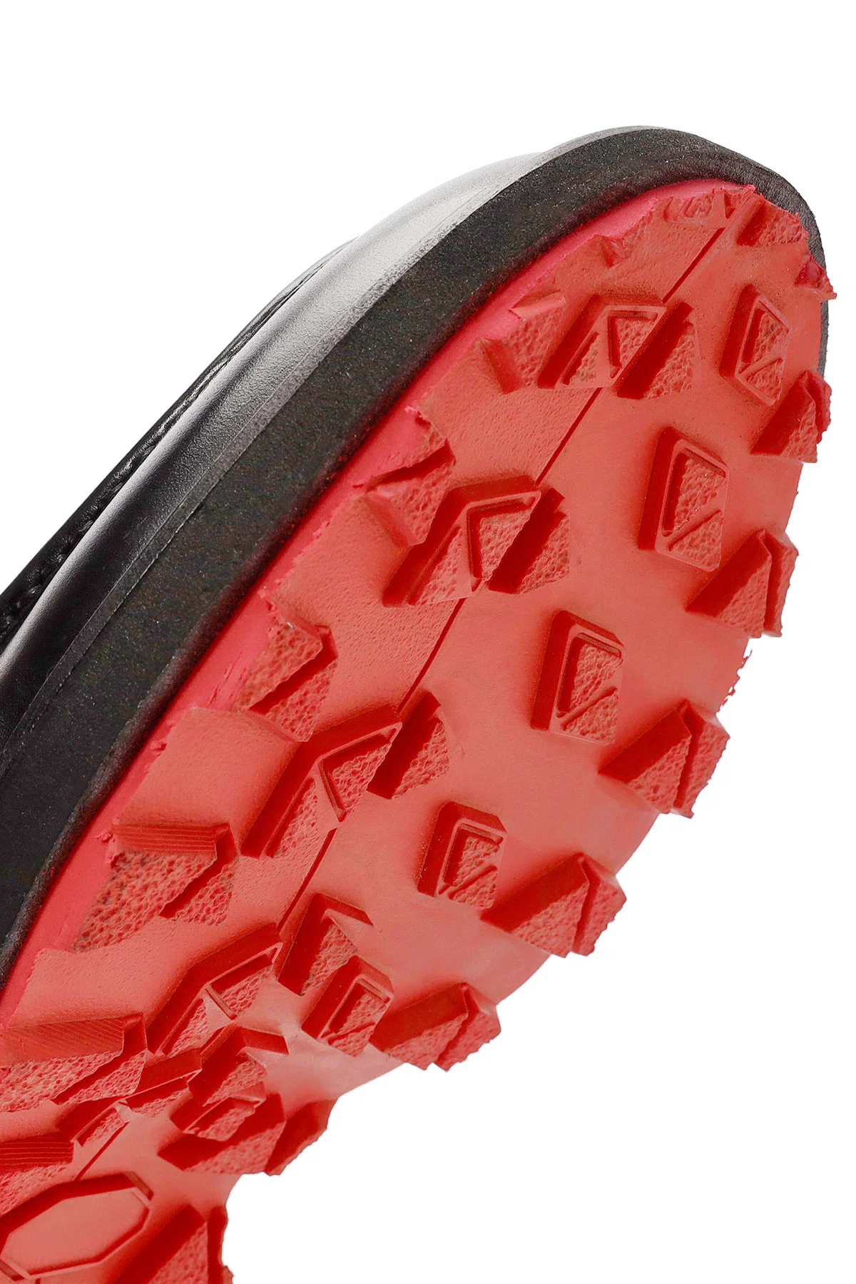 Erkek Siyah Deri Casual Loafer - Image 10