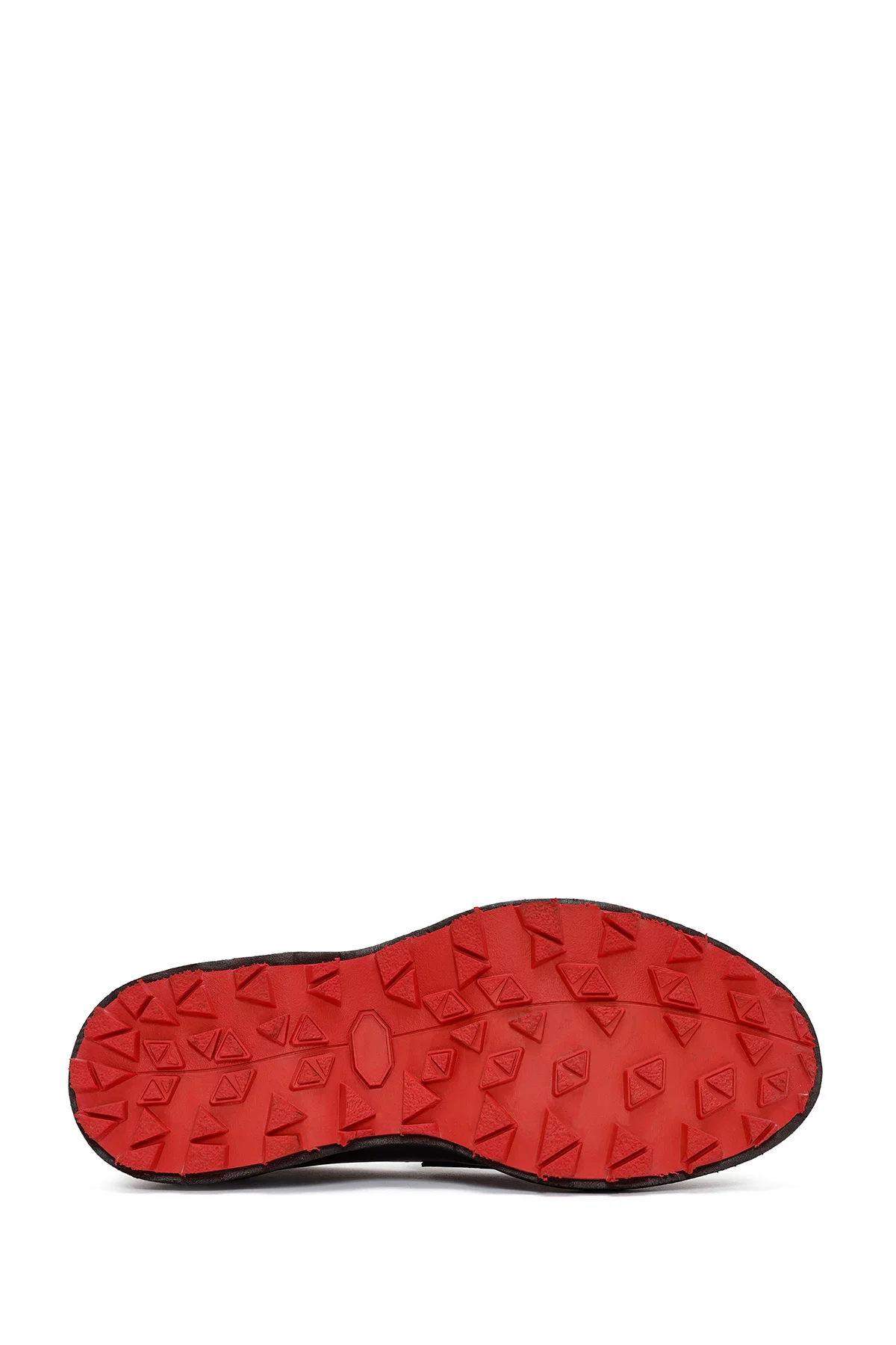 Erkek Siyah Deri Casual Loafer - Image 4