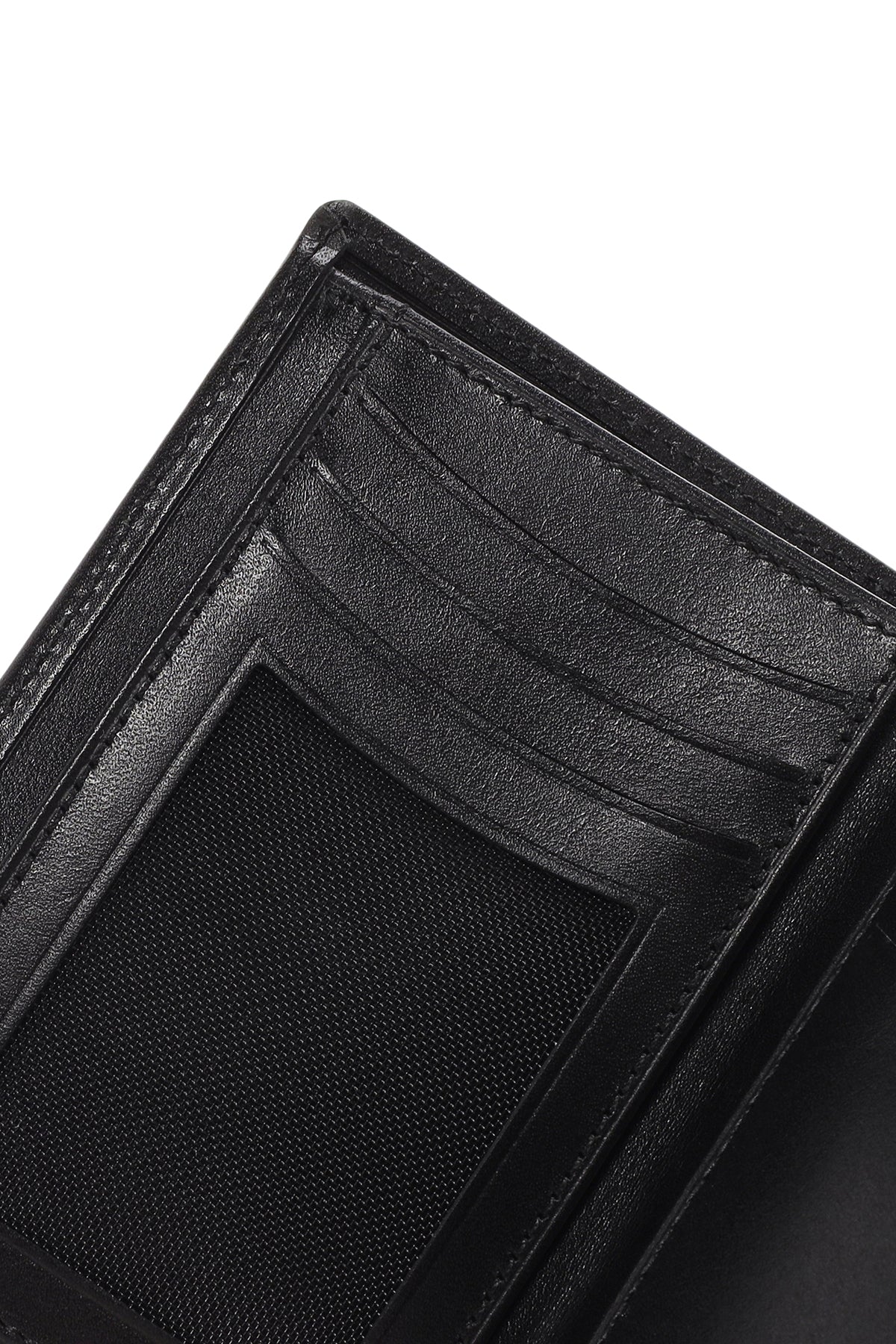 Erkek Siyah Deri Cüzdan - Image 7